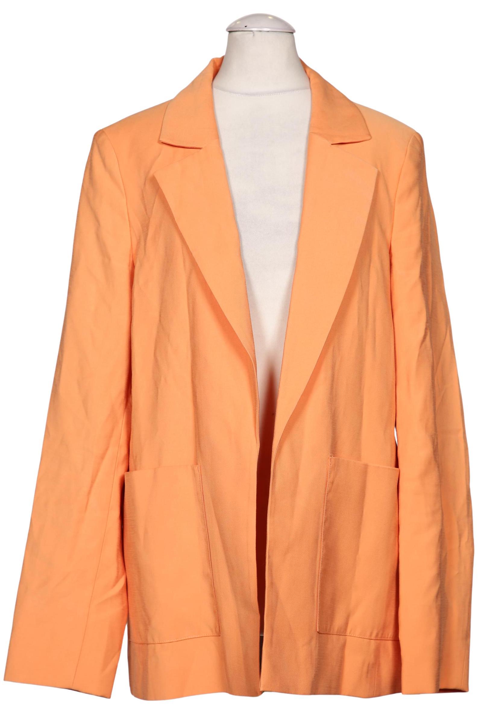 

Christian Berg Damen Blazer, orange, Gr. 36