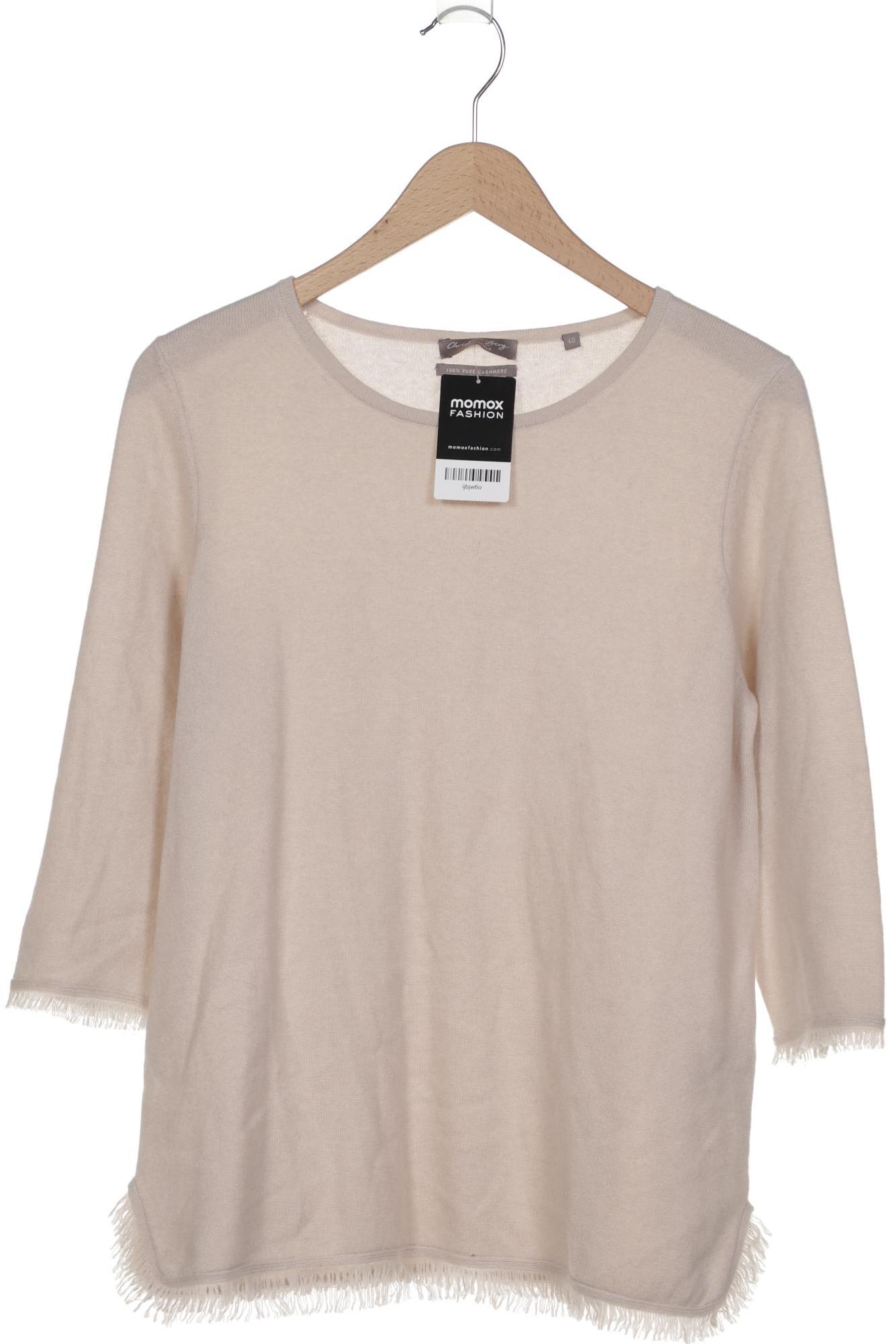 

Christian Berg Damen Pullover, pink, Gr. 40