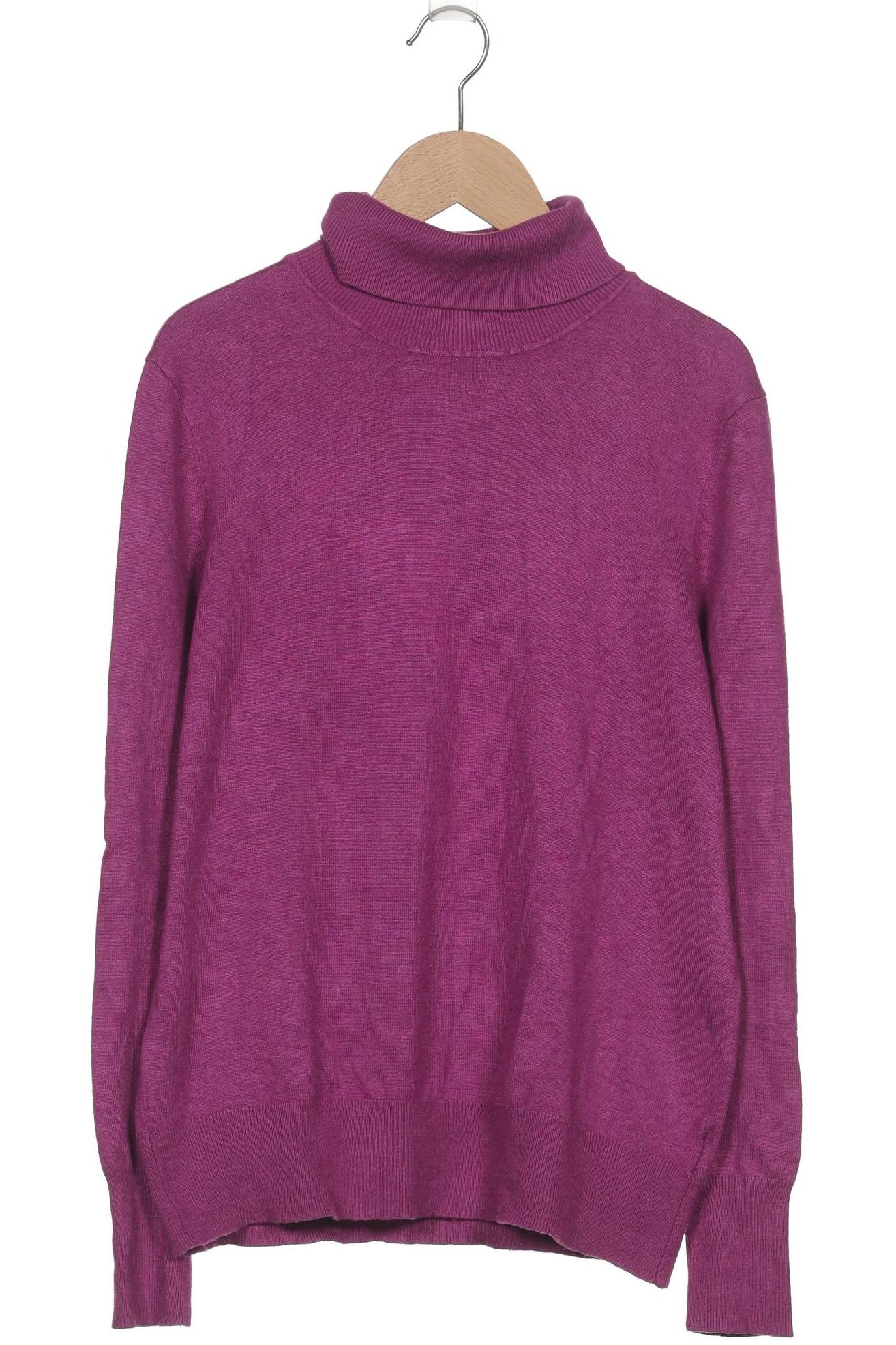 

Christian Berg Damen Pullover, pink, Gr. 40