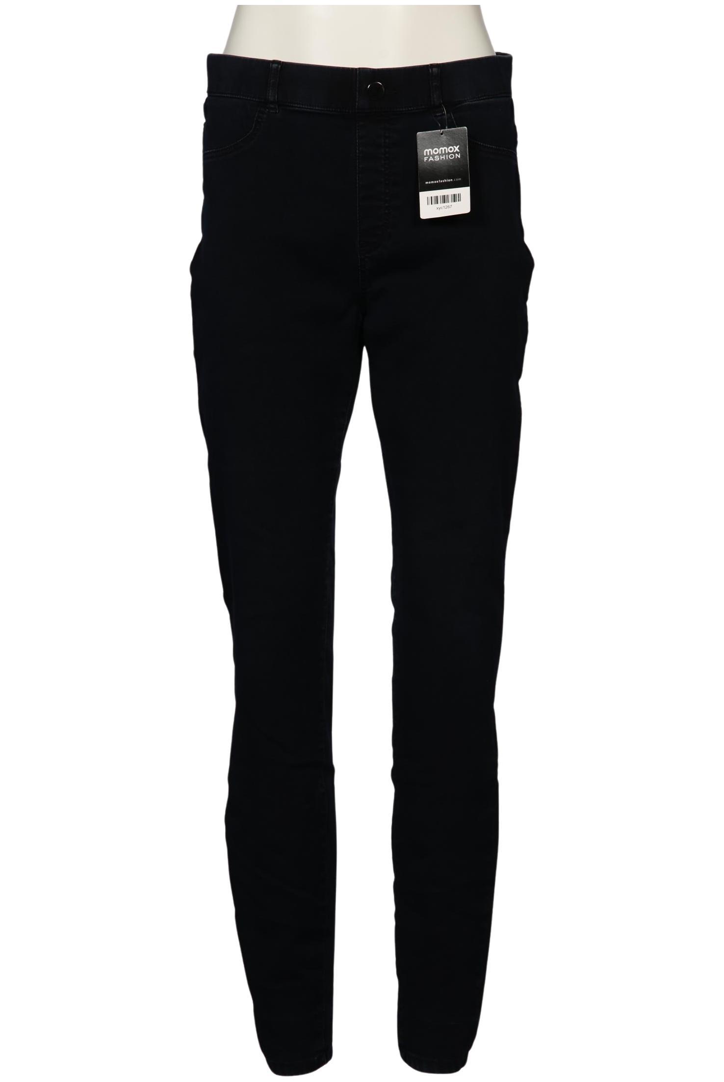 

Christian Berg Damen Jeans, marineblau, Gr. 40