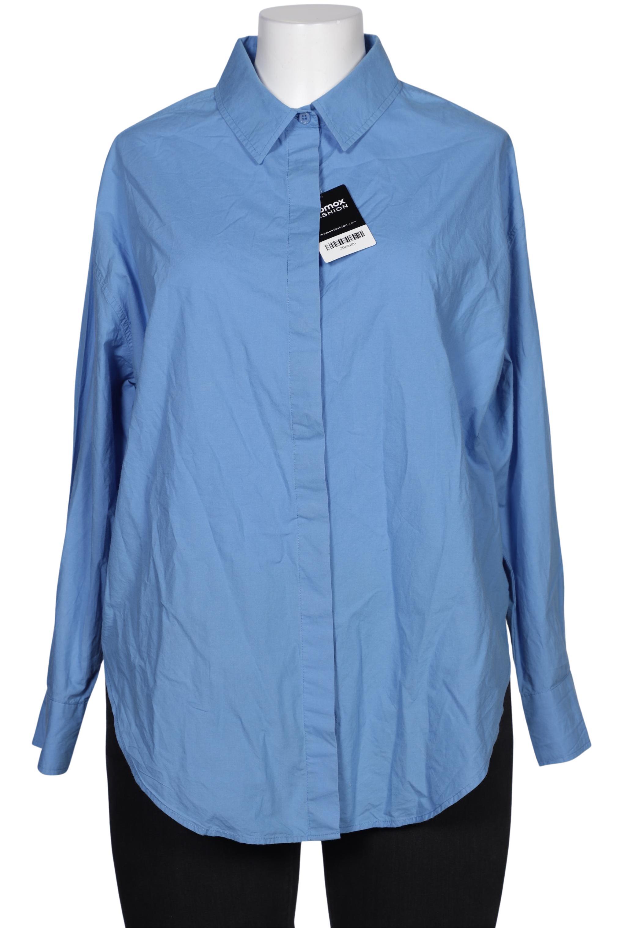 

Christian Berg Damen Bluse, mehrfarbig, Gr. 46