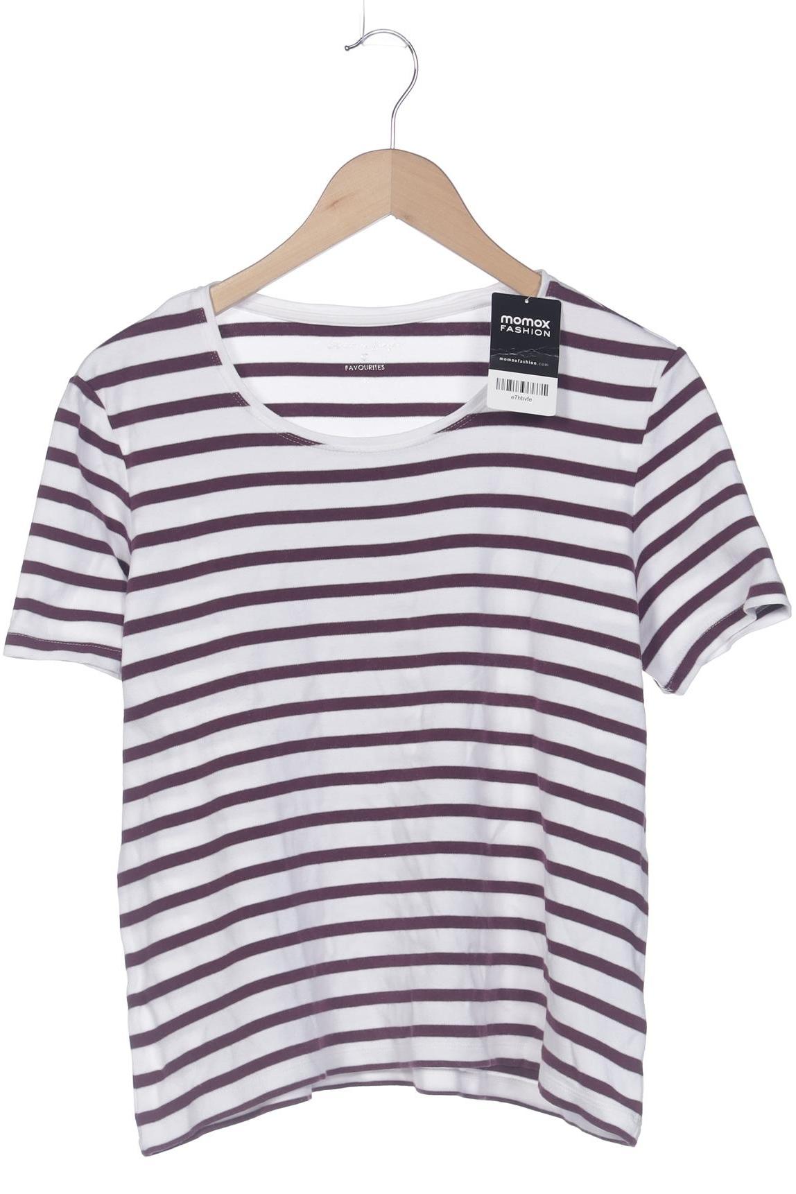 

Christian Berg Damen T-Shirt, weiß, Gr. 46