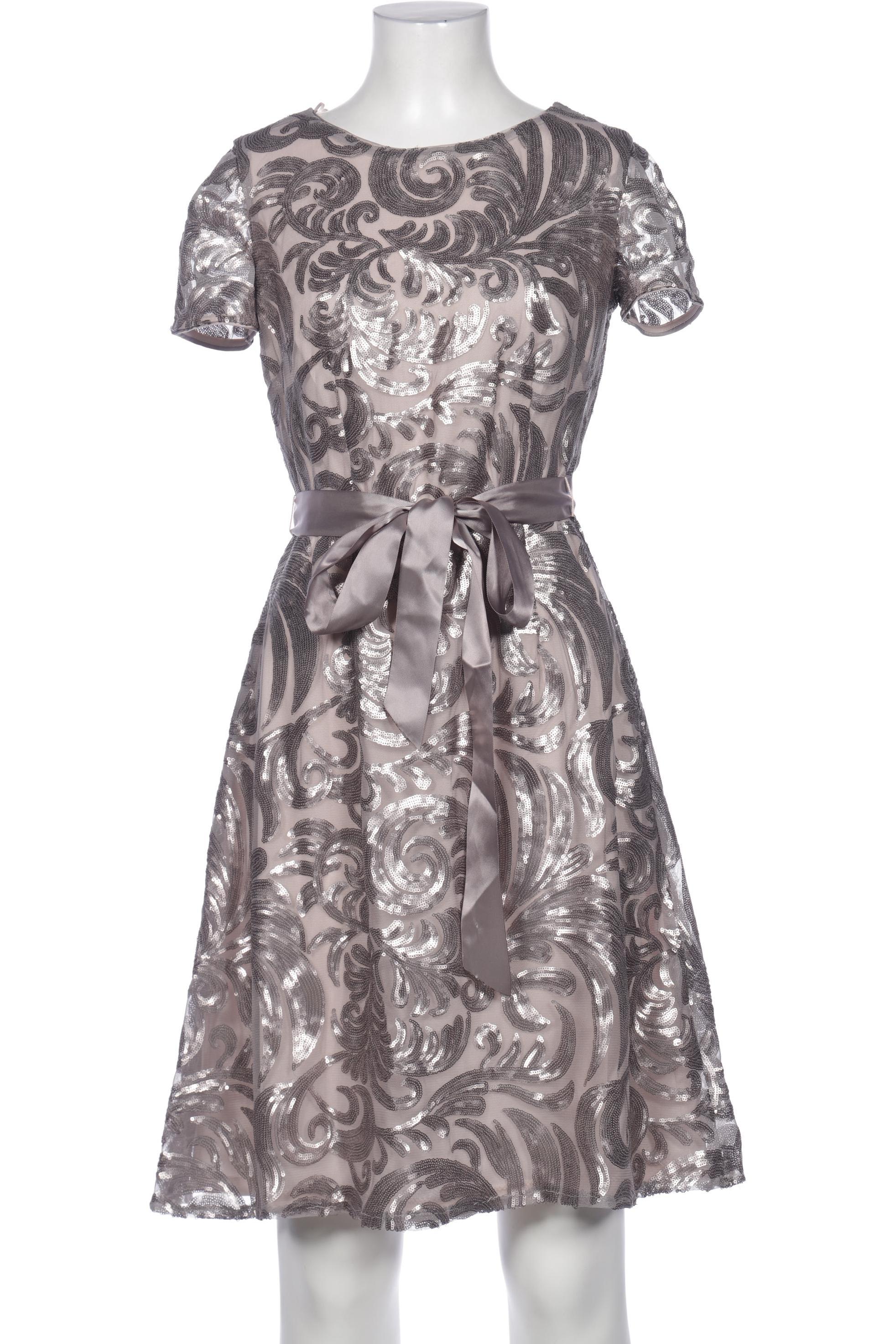 

Christian Berg Damen Kleid, grau, Gr. 38
