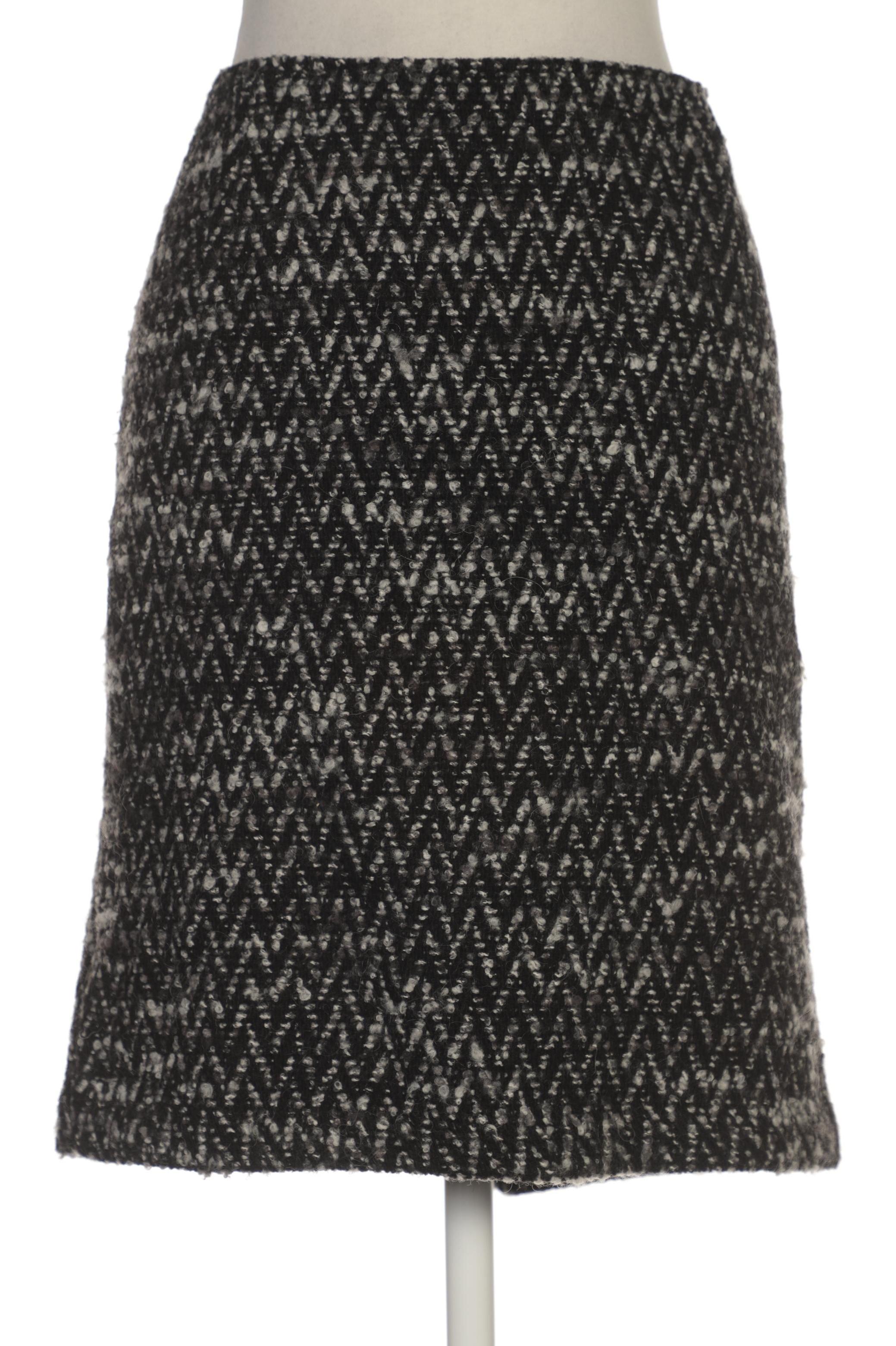 

Christian Berg Damen Rock, schwarz, Gr. 38