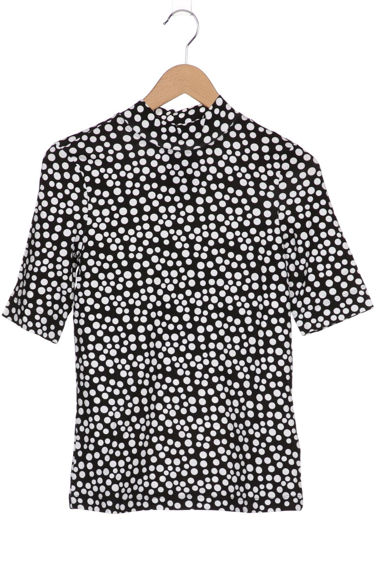 

Christian Berg Damen T-Shirt, schwarz