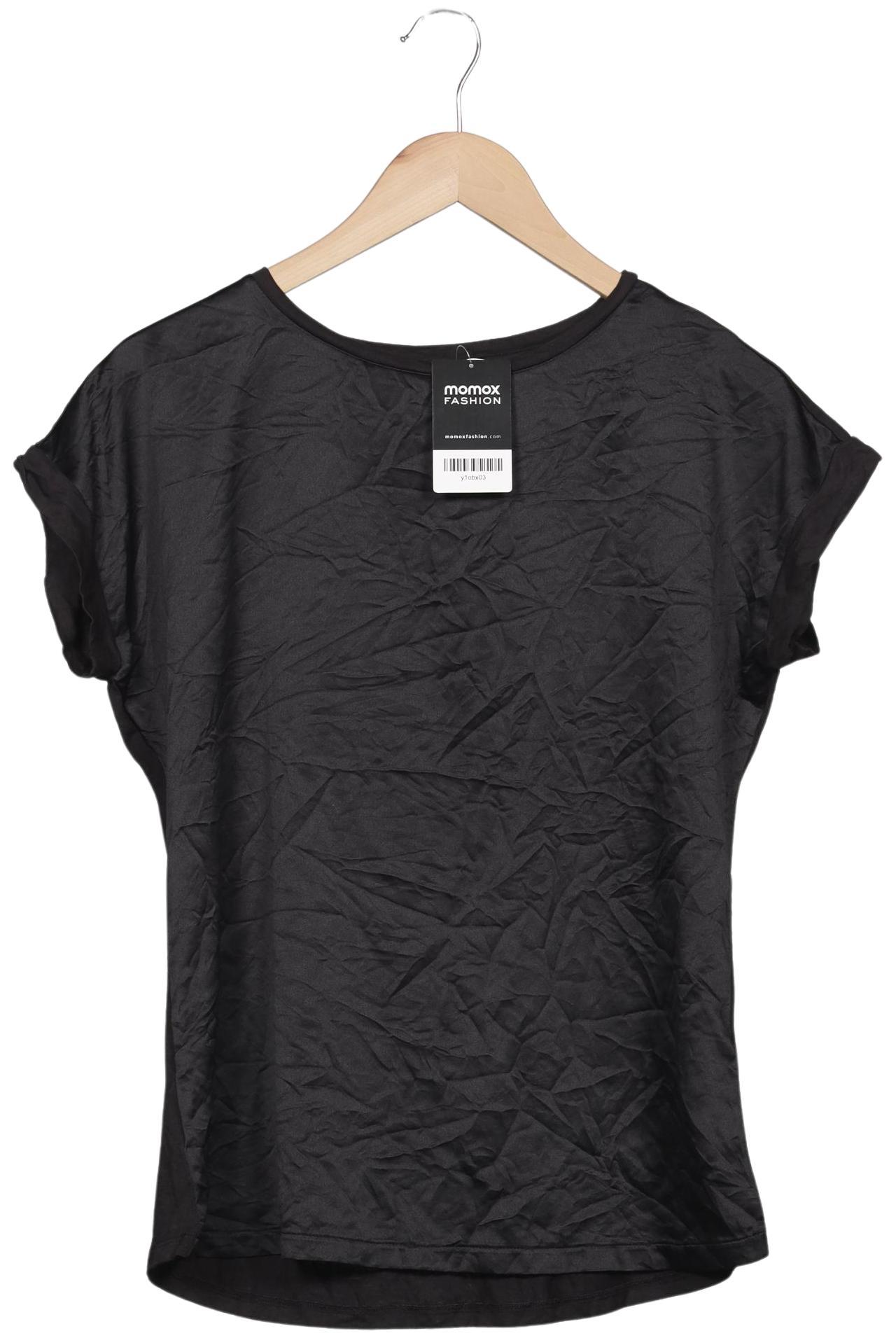 

Christian Berg Damen T-Shirt, schwarz, Gr. 36