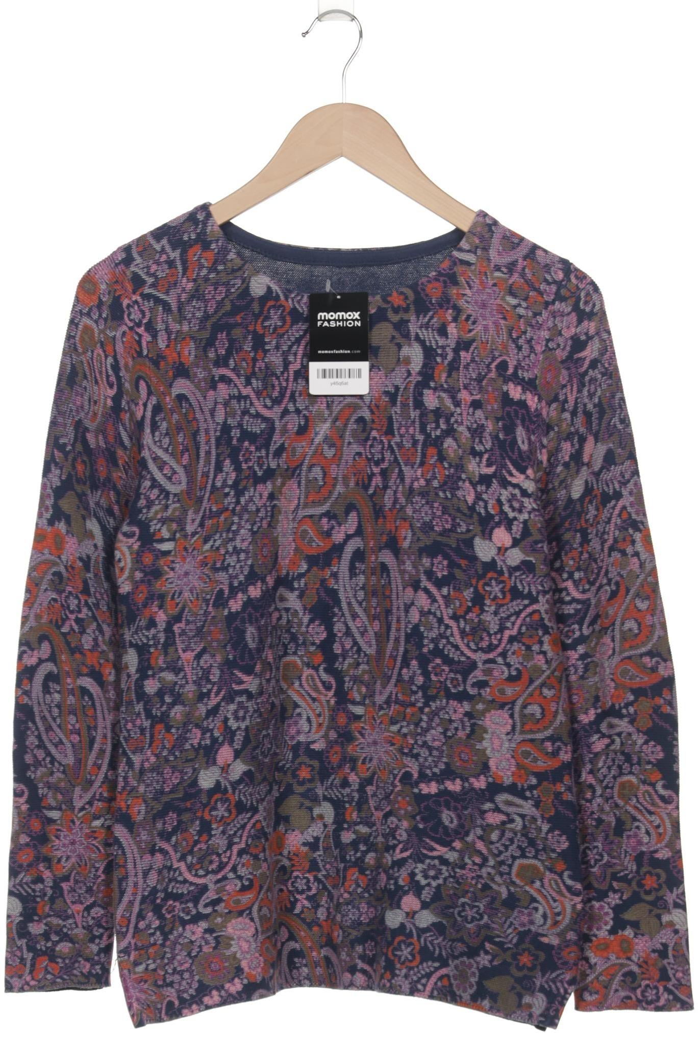 

Christian Berg Damen Pullover, marineblau, Gr. 38
