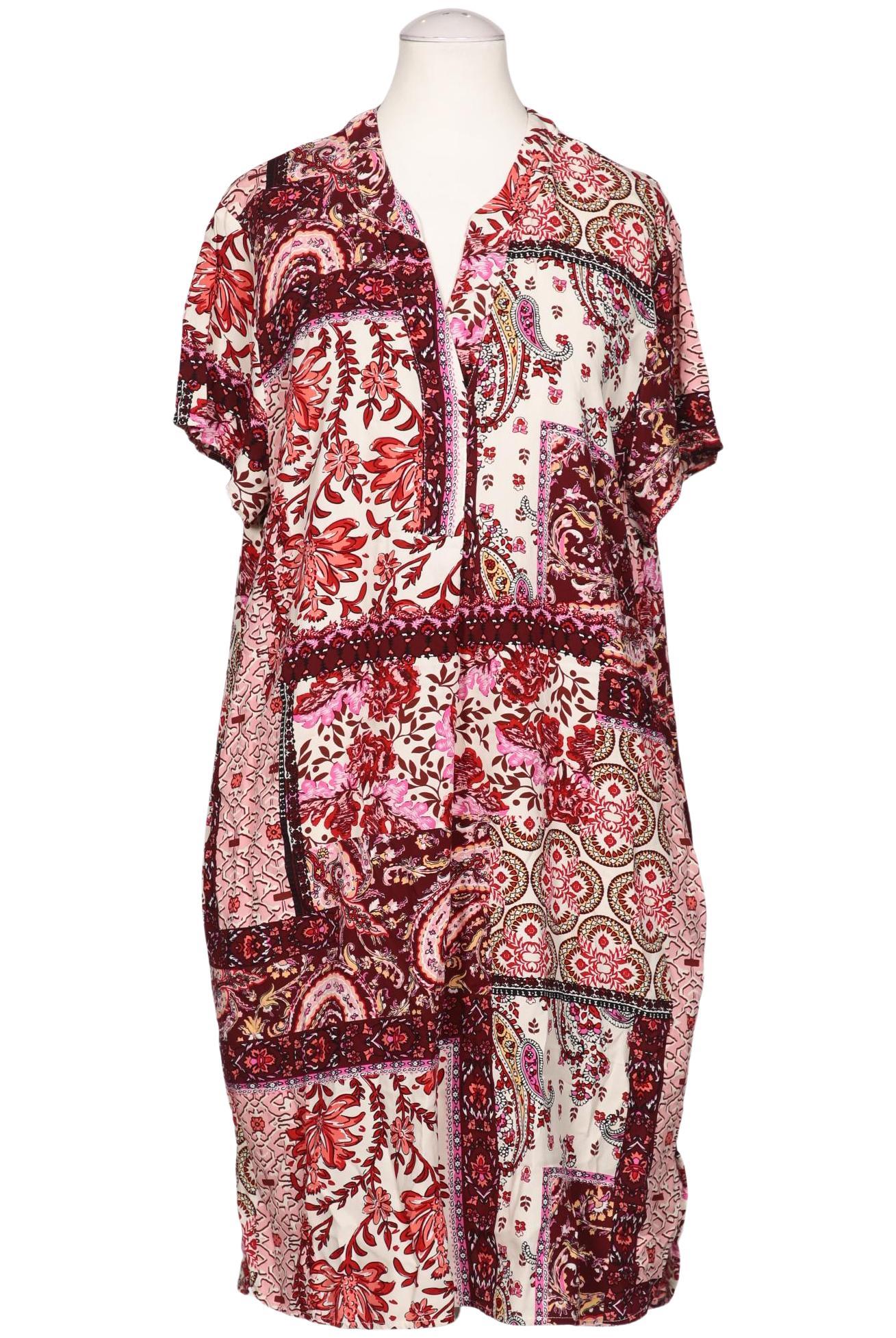 

Christian Berg Damen Kleid, mehrfarbig, Gr. 36