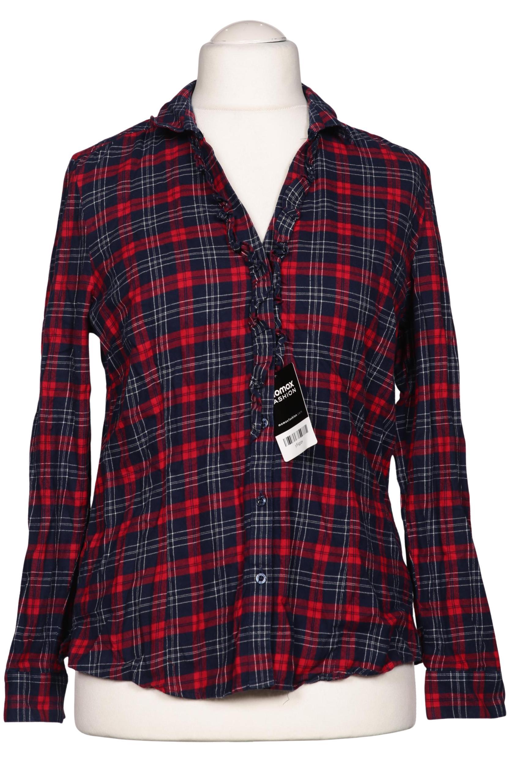 

Christian Berg Damen Bluse, mehrfarbig, Gr. 40