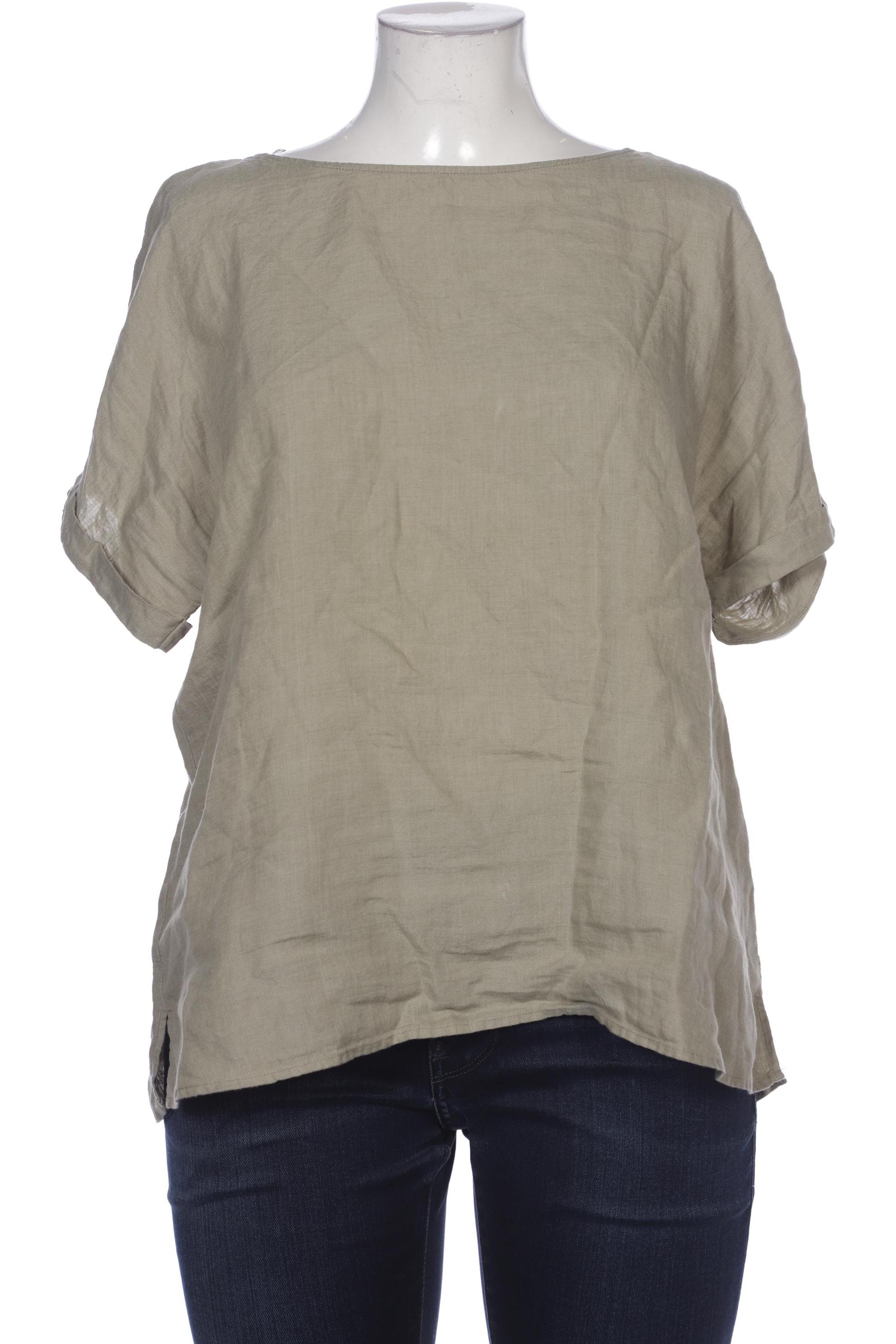 

Christian Berg Damen Bluse, grün, Gr. 44