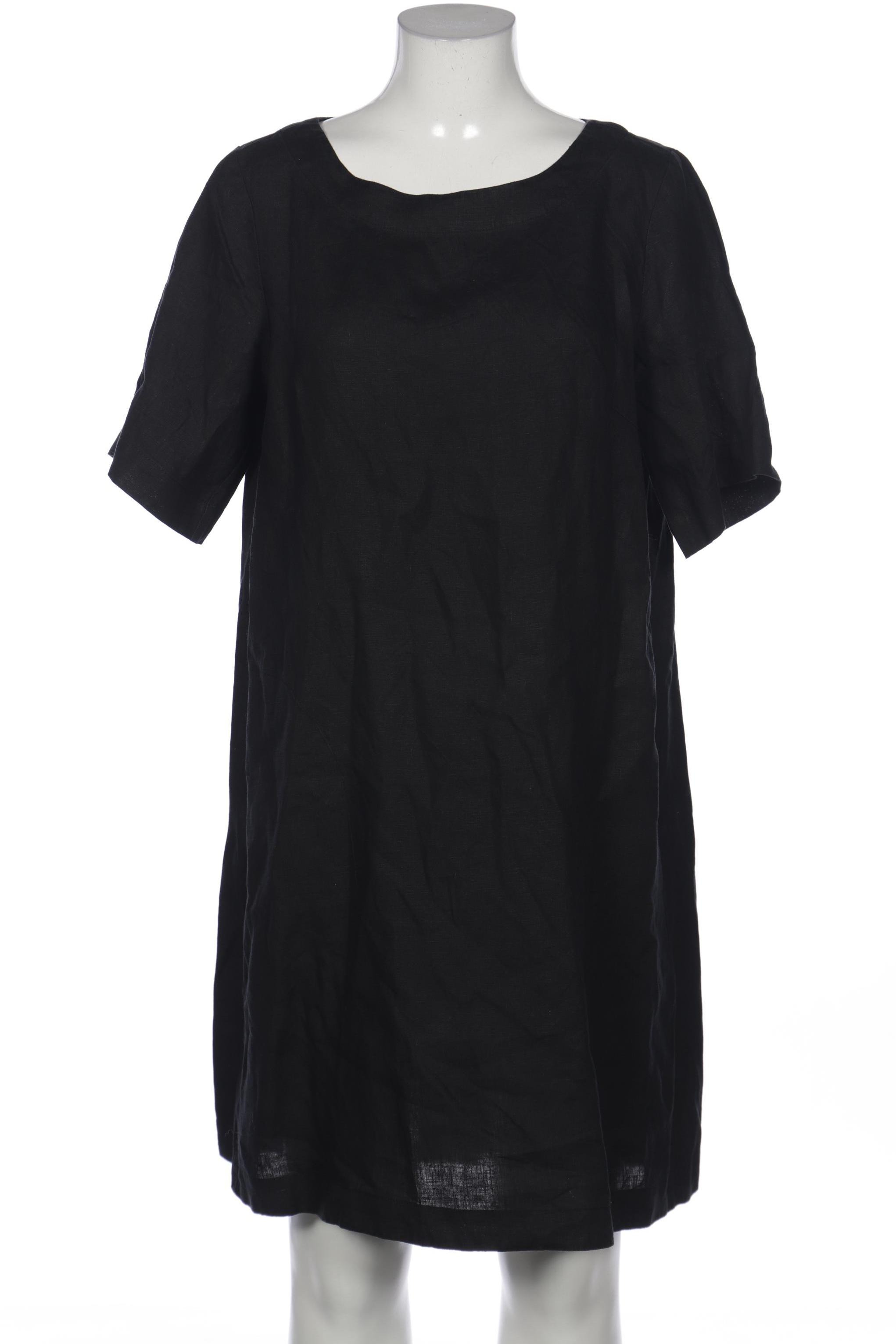 

Christian Berg Damen Kleid, schwarz, Gr. 40