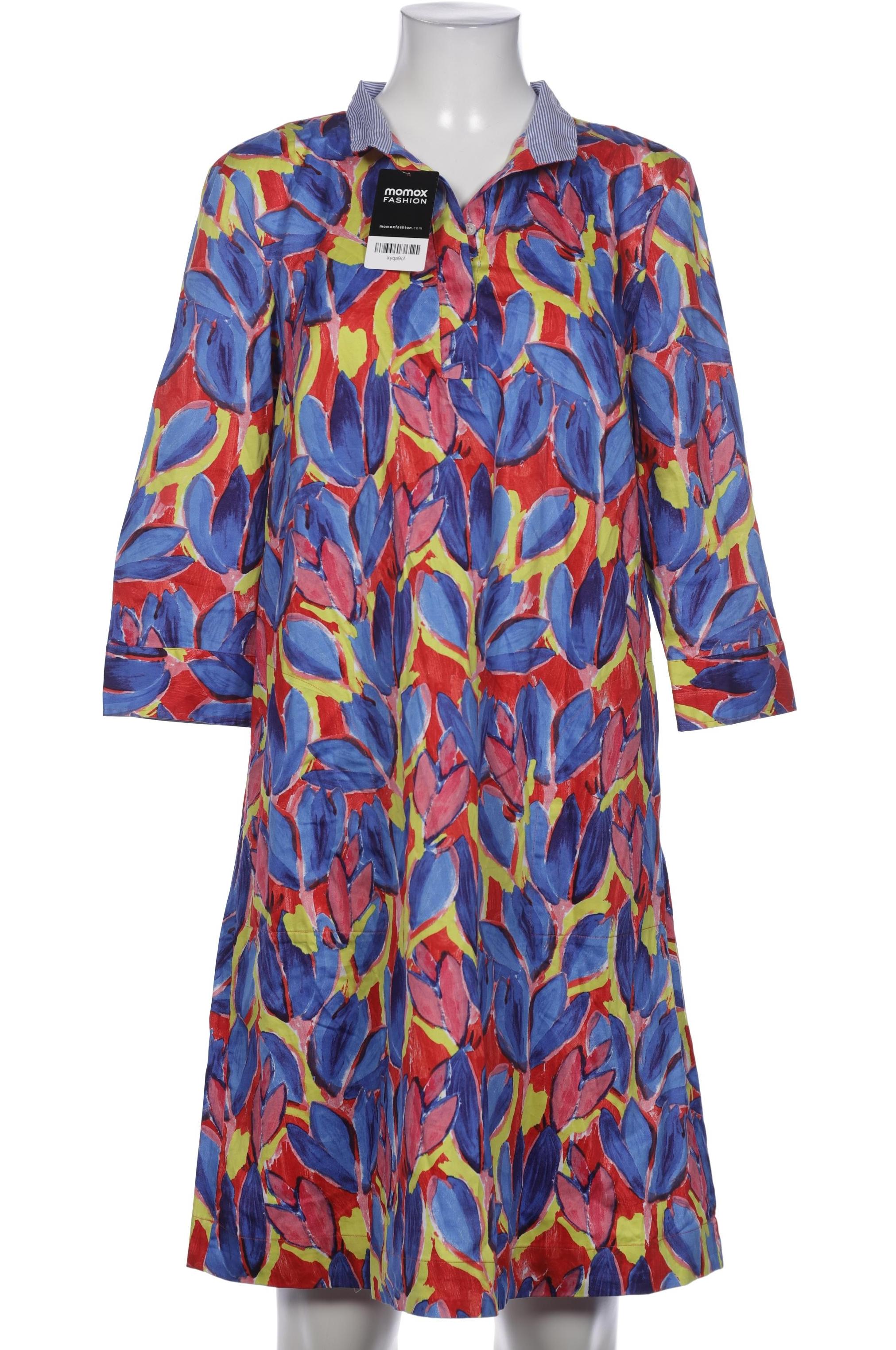 

Christian Berg Damen Kleid, mehrfarbig, Gr. 40