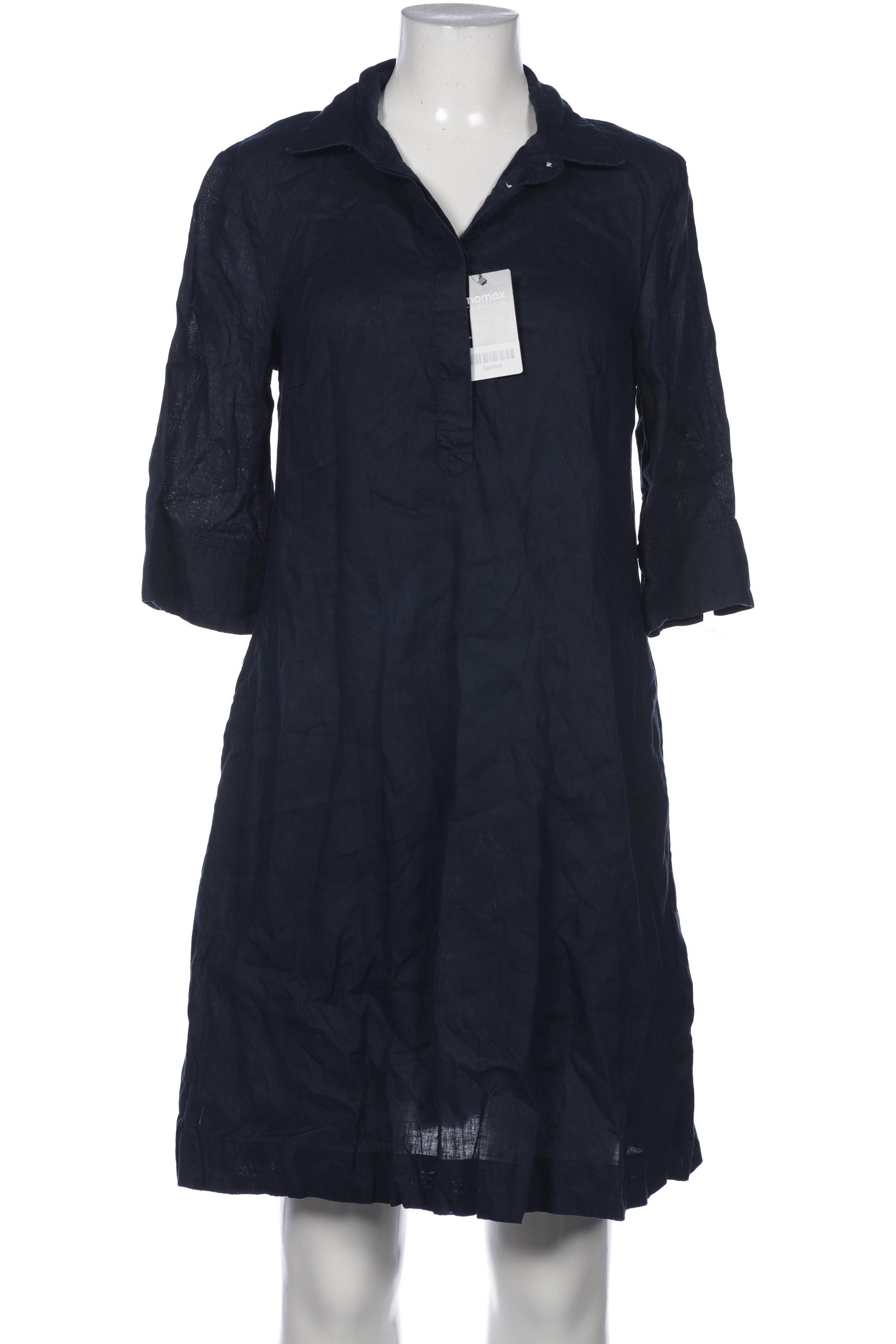 

Christian Berg Damen Kleid, marineblau