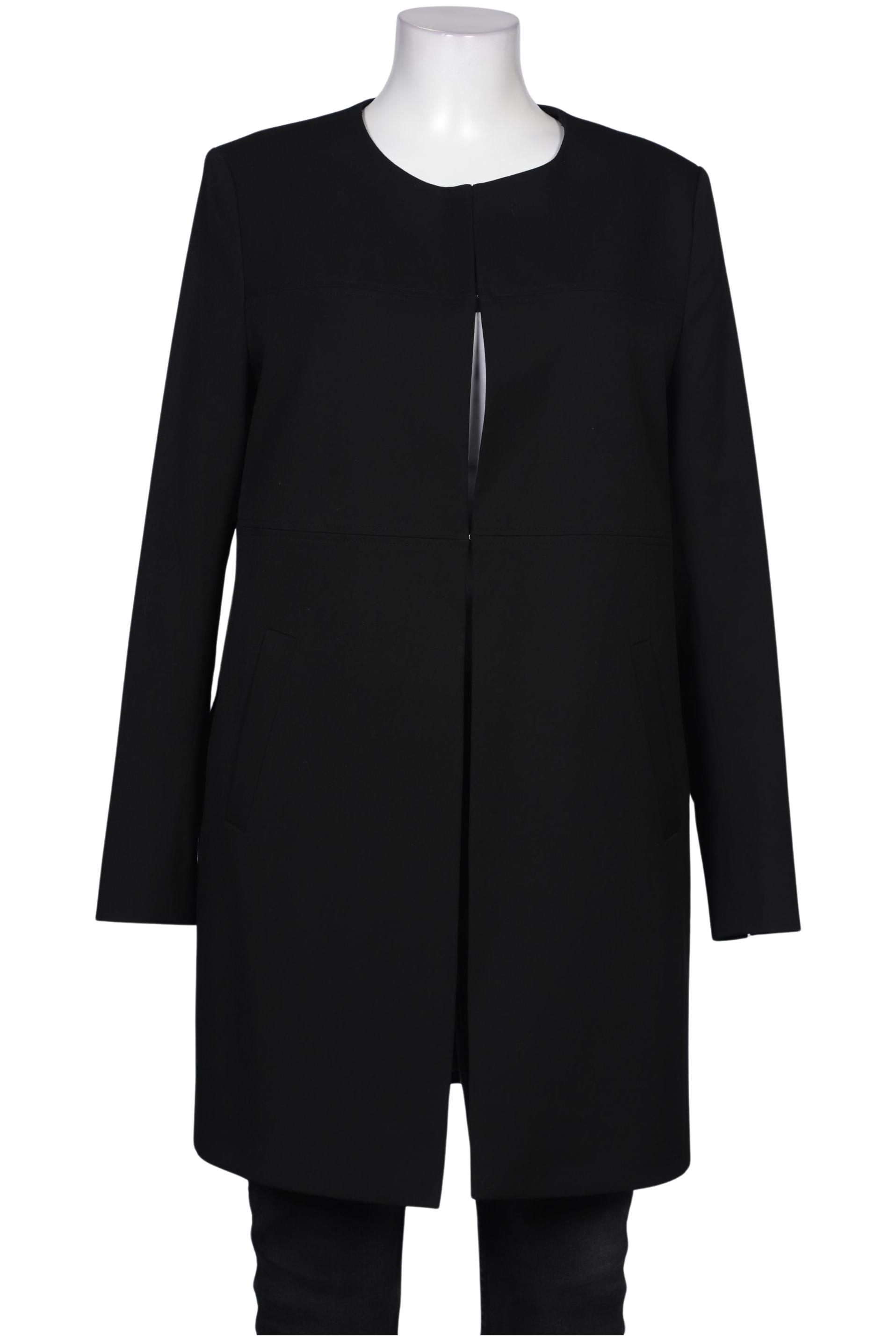 

Christian Berg Damen Blazer, schwarz, Gr. 44