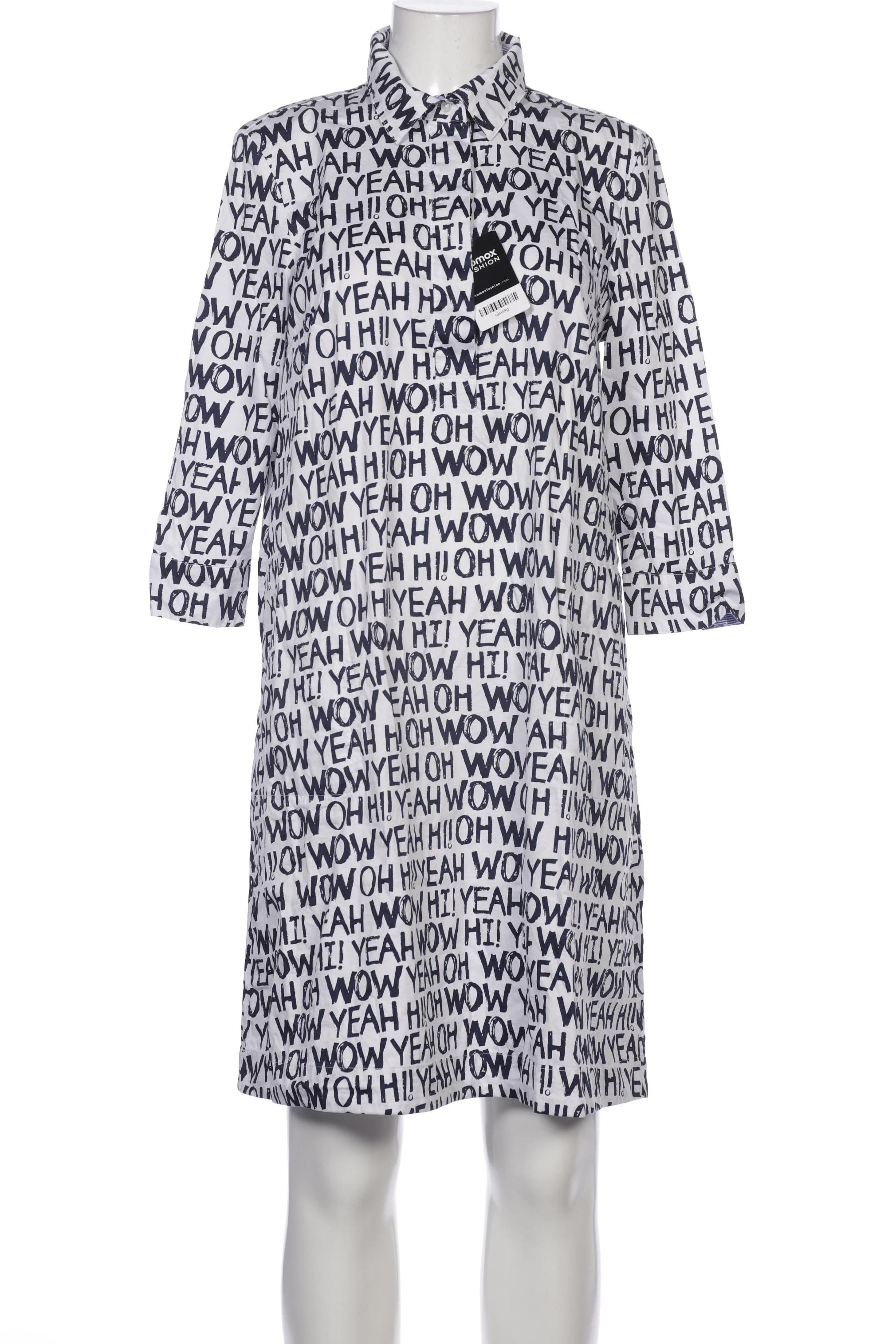 

Christian Berg Damen Kleid, mehrfarbig, Gr. 40