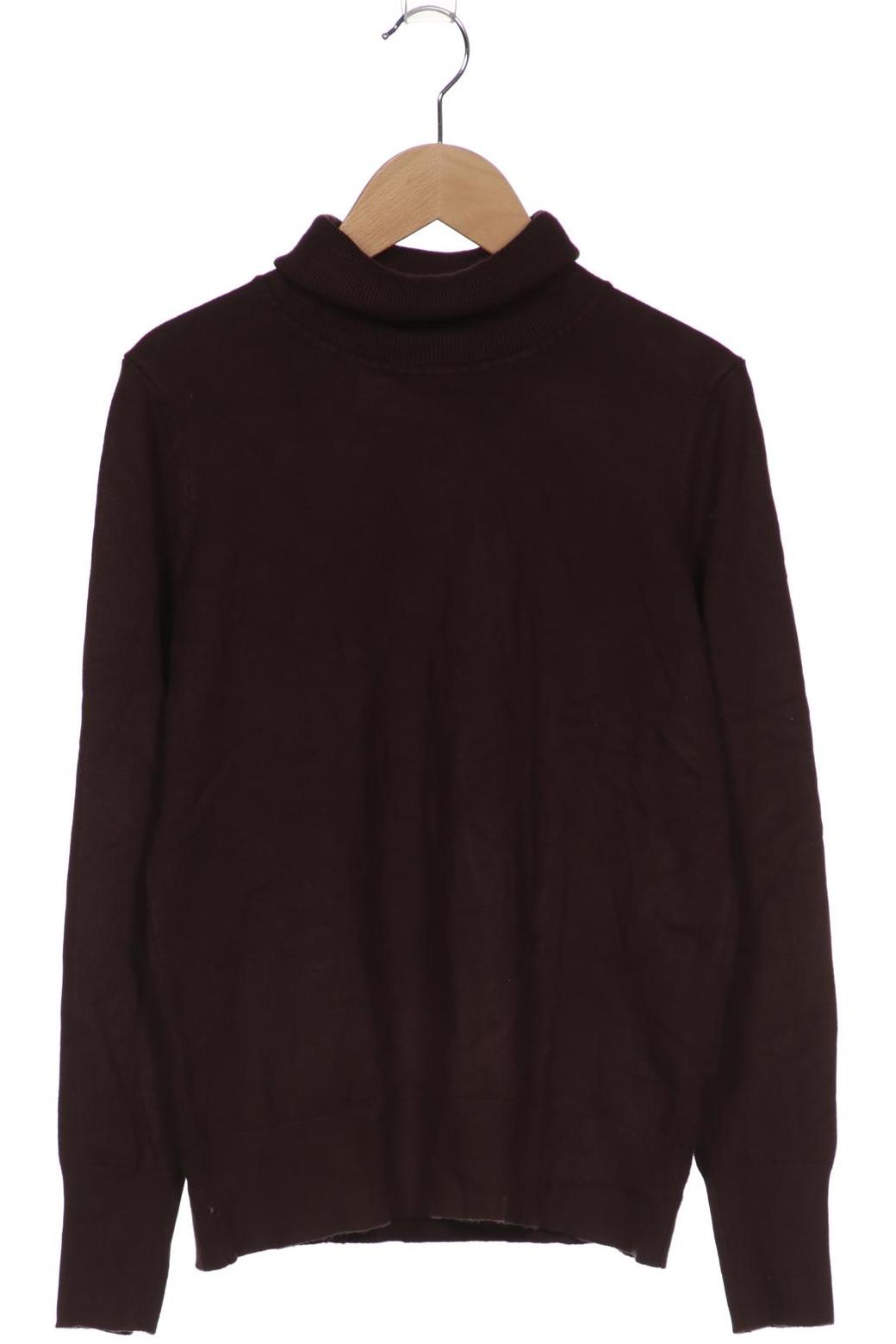 

Christian Berg Damen Pullover, braun