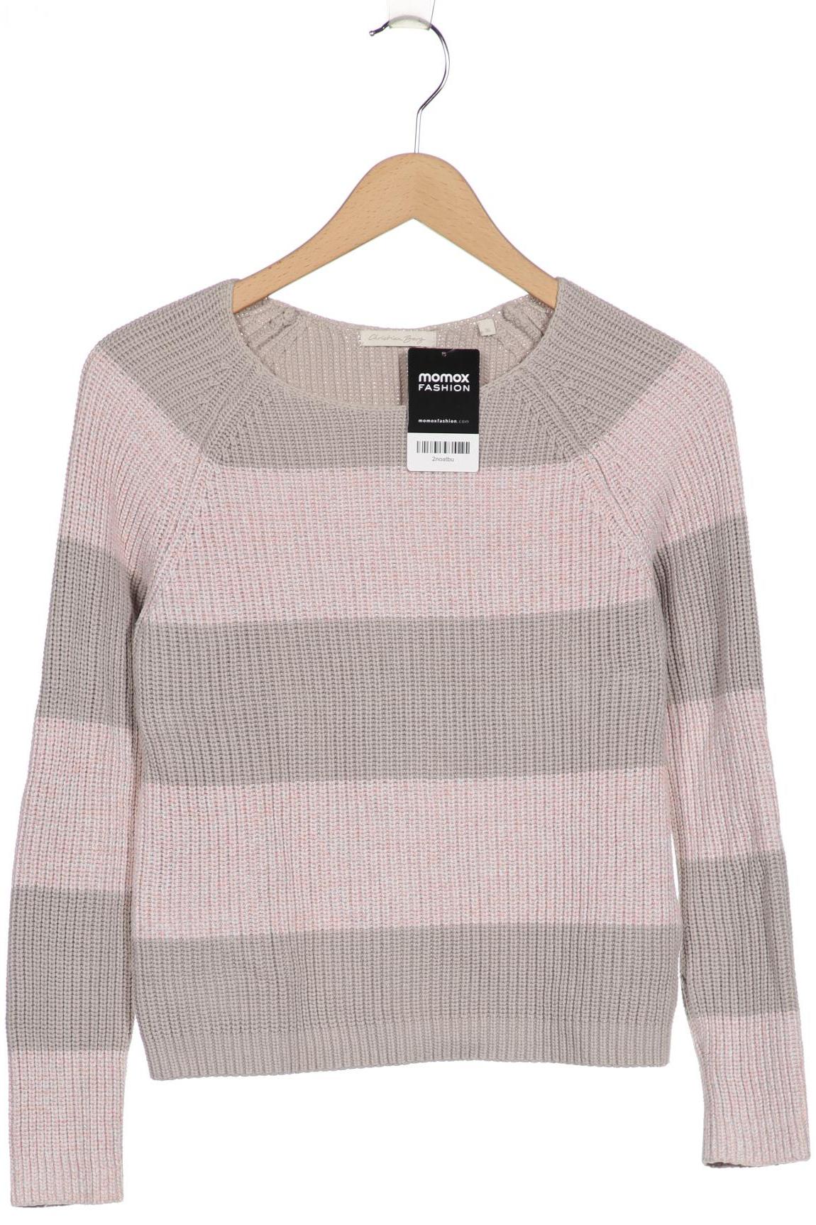 

Christian Berg Damen Pullover, grau
