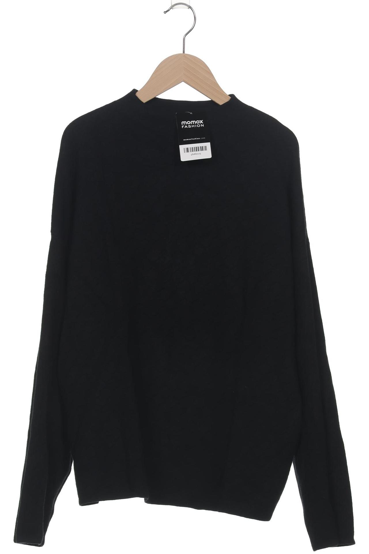 

Christian Berg Damen Pullover, schwarz, Gr. 40