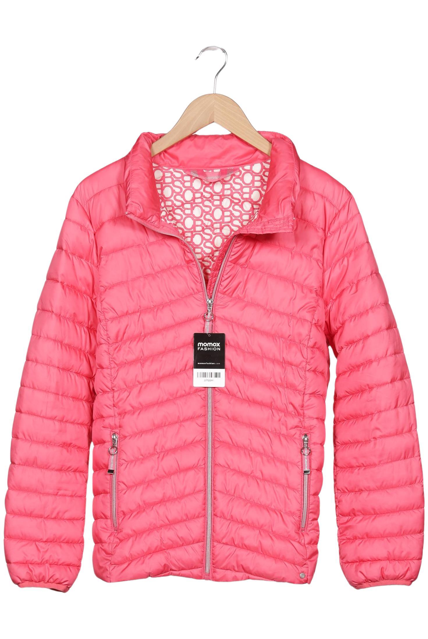 

Christian Berg Damen Jacke, pink, Gr. 42
