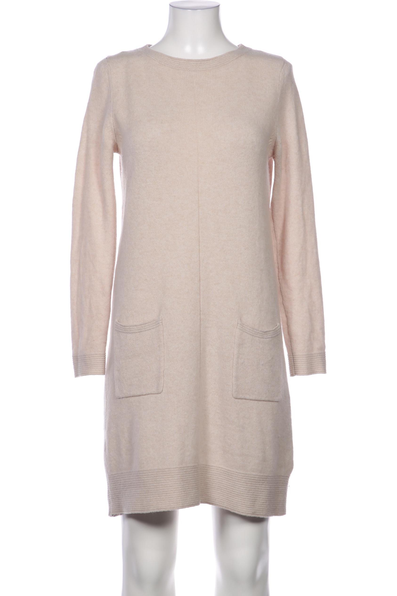 

Christian Berg Damen Kleid, beige