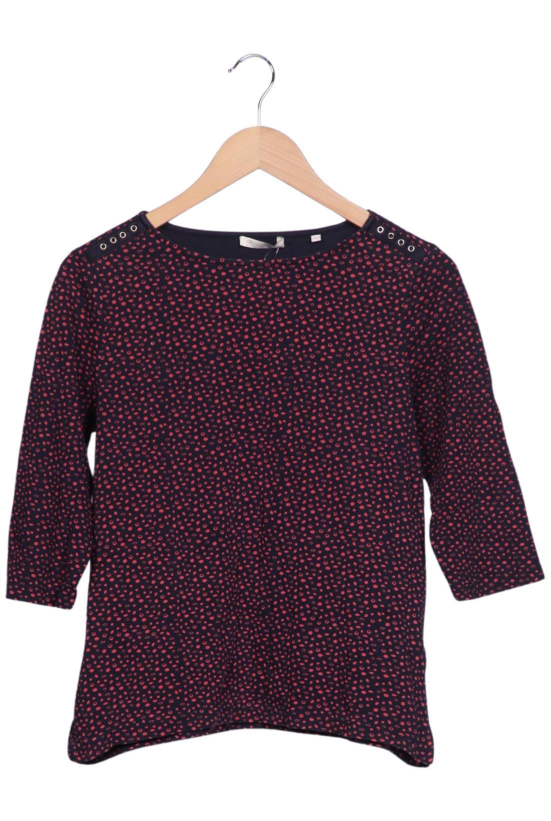 

Christian Berg Damen Langarmshirt, mehrfarbig, Gr. 42