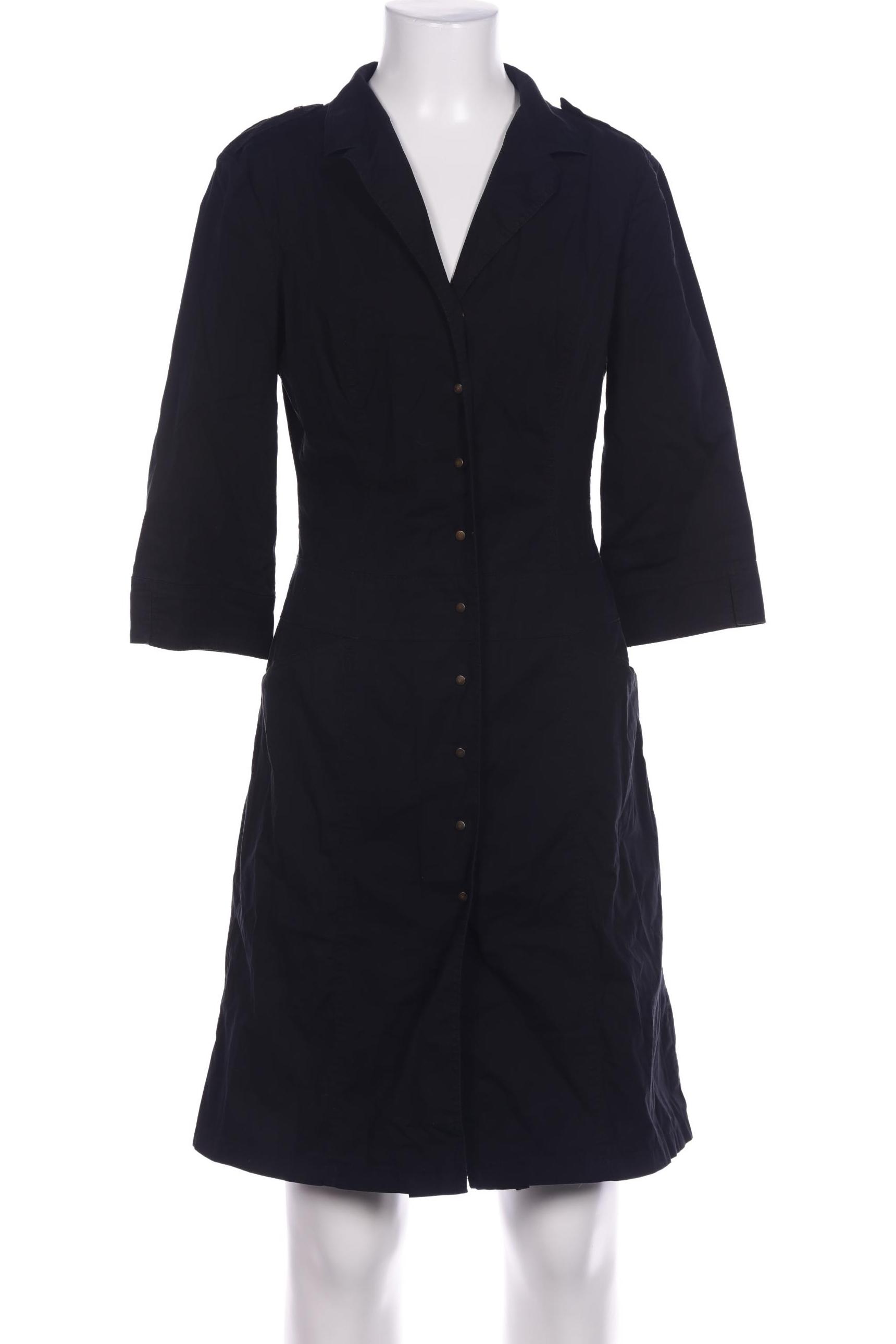 

Christian Berg Damen Kleid, schwarz, Gr. 36