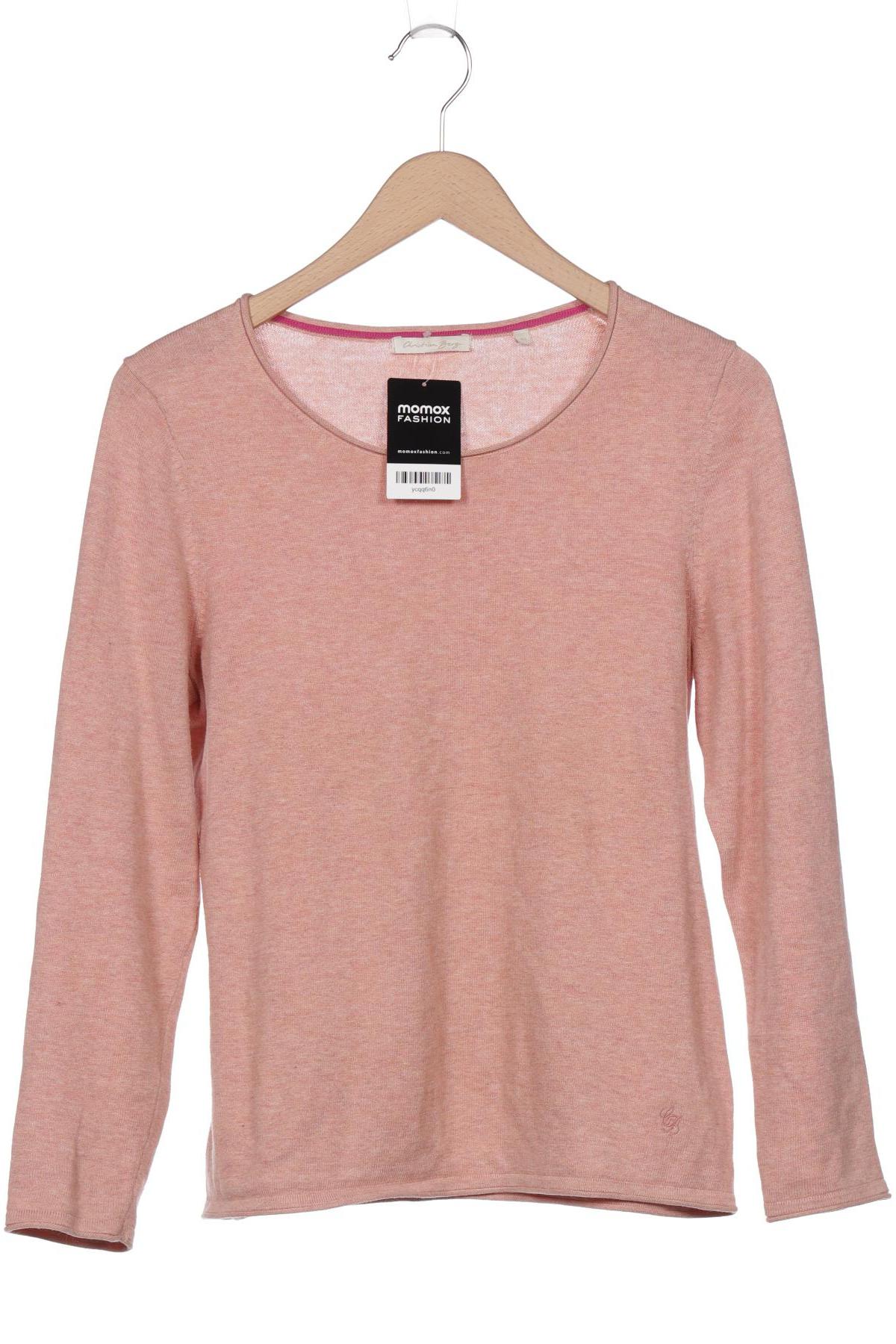 

Christian Berg Damen Pullover, pink