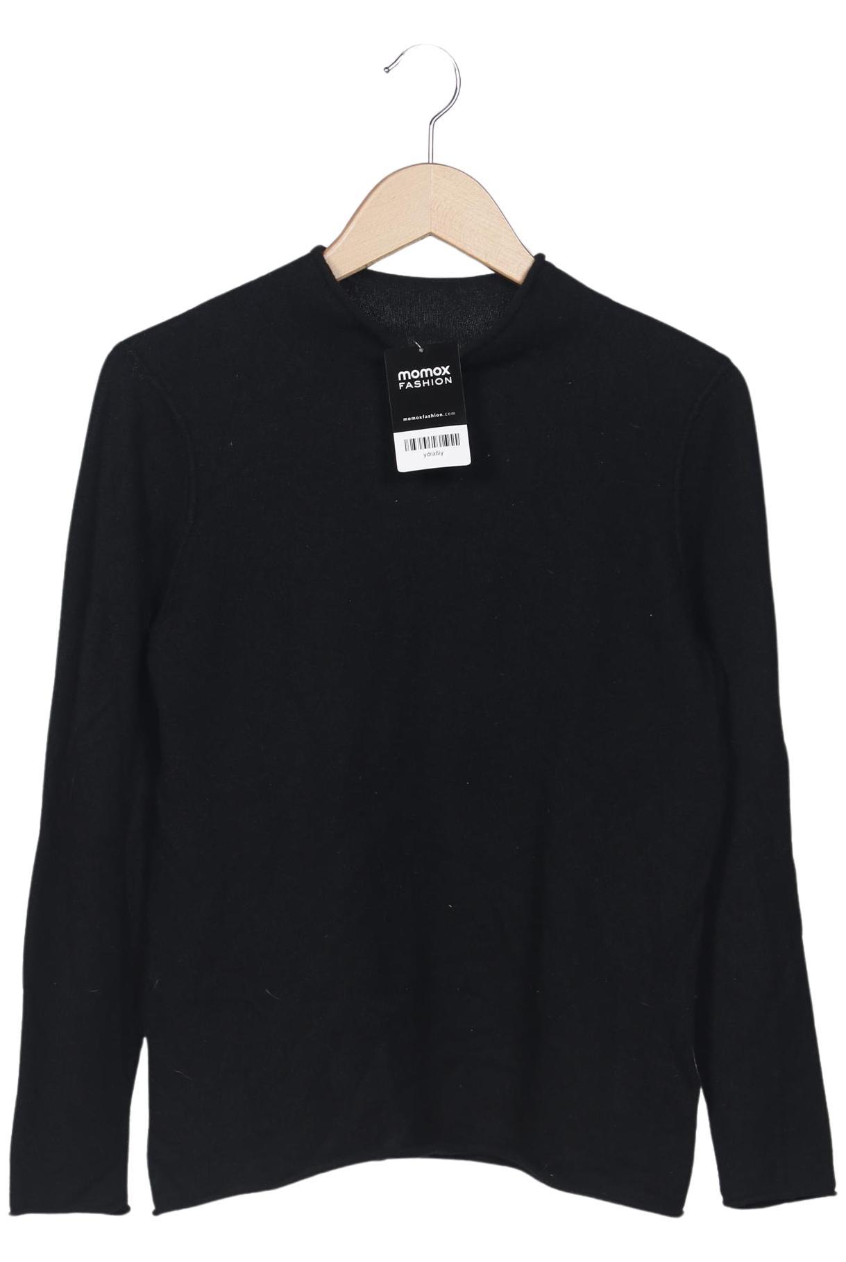 

Christian Berg Damen Pullover, schwarz, Gr. 40