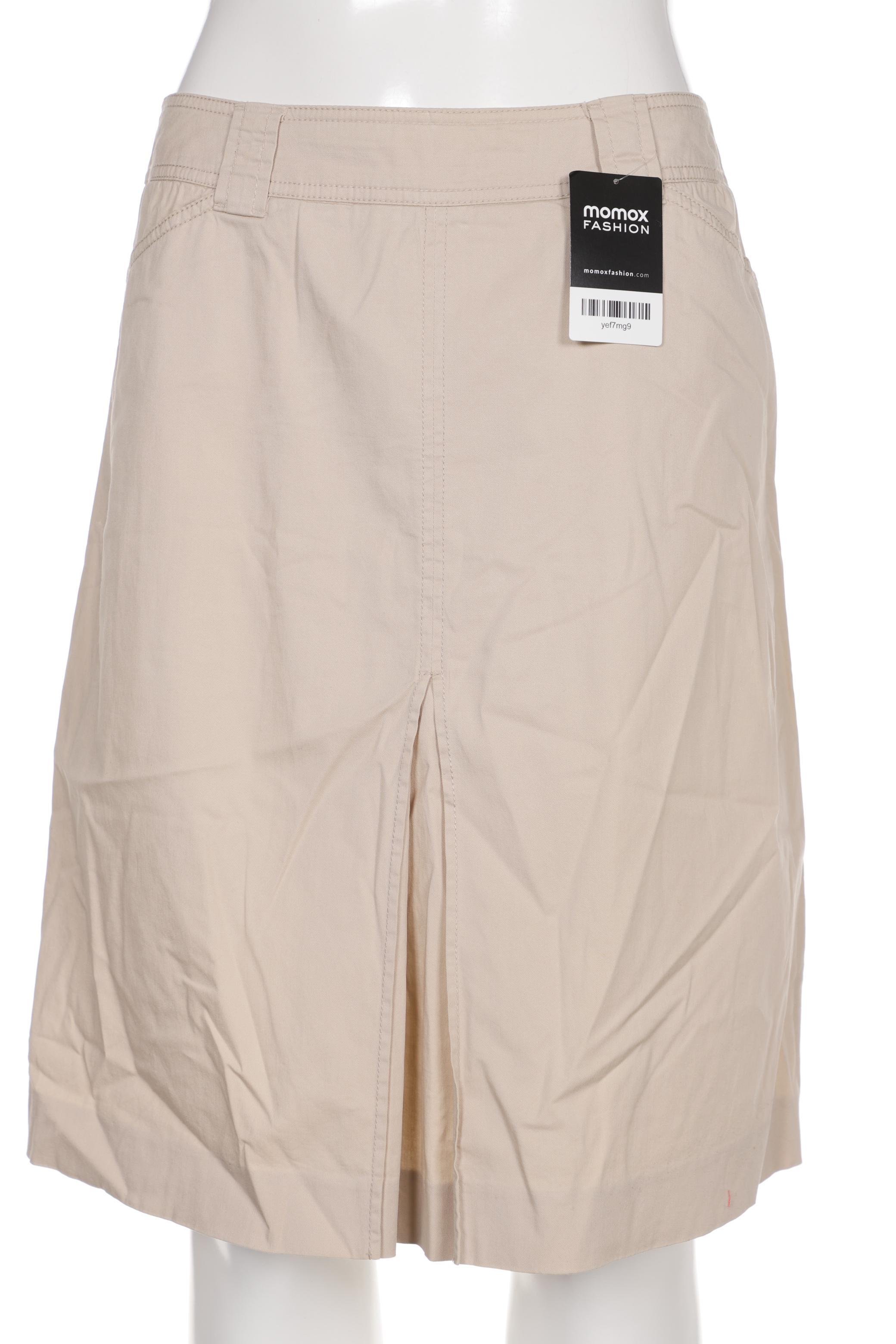 

Christian Berg Damen Rock, beige