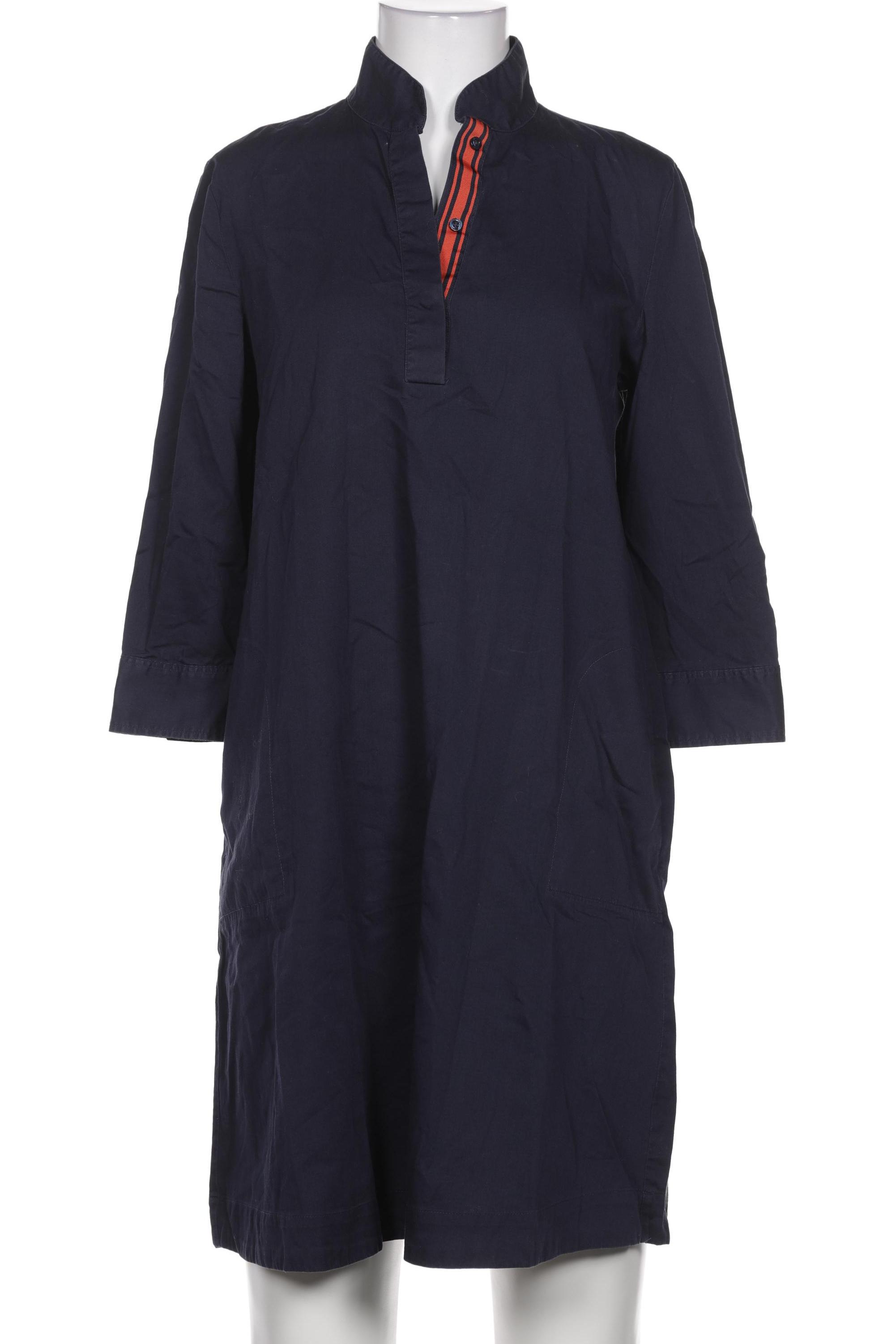 

Christian Berg Damen Kleid, marineblau, Gr. 34