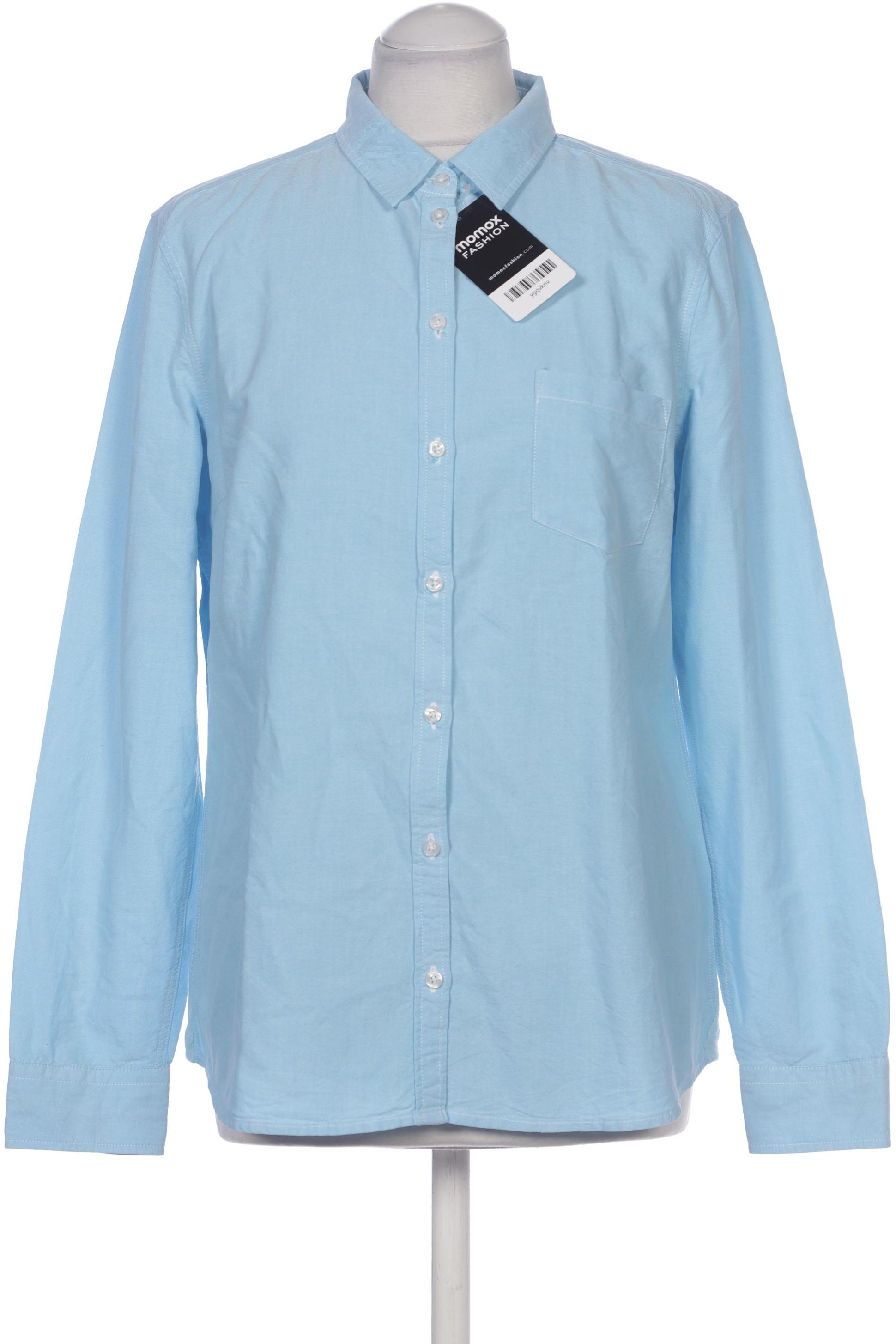 

Christian Berg Damen Bluse, hellblau, Gr. 40