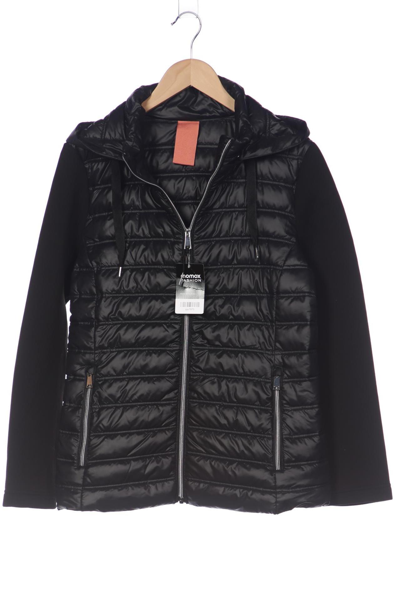 

Christian Berg Damen Jacke, schwarz, Gr. 40