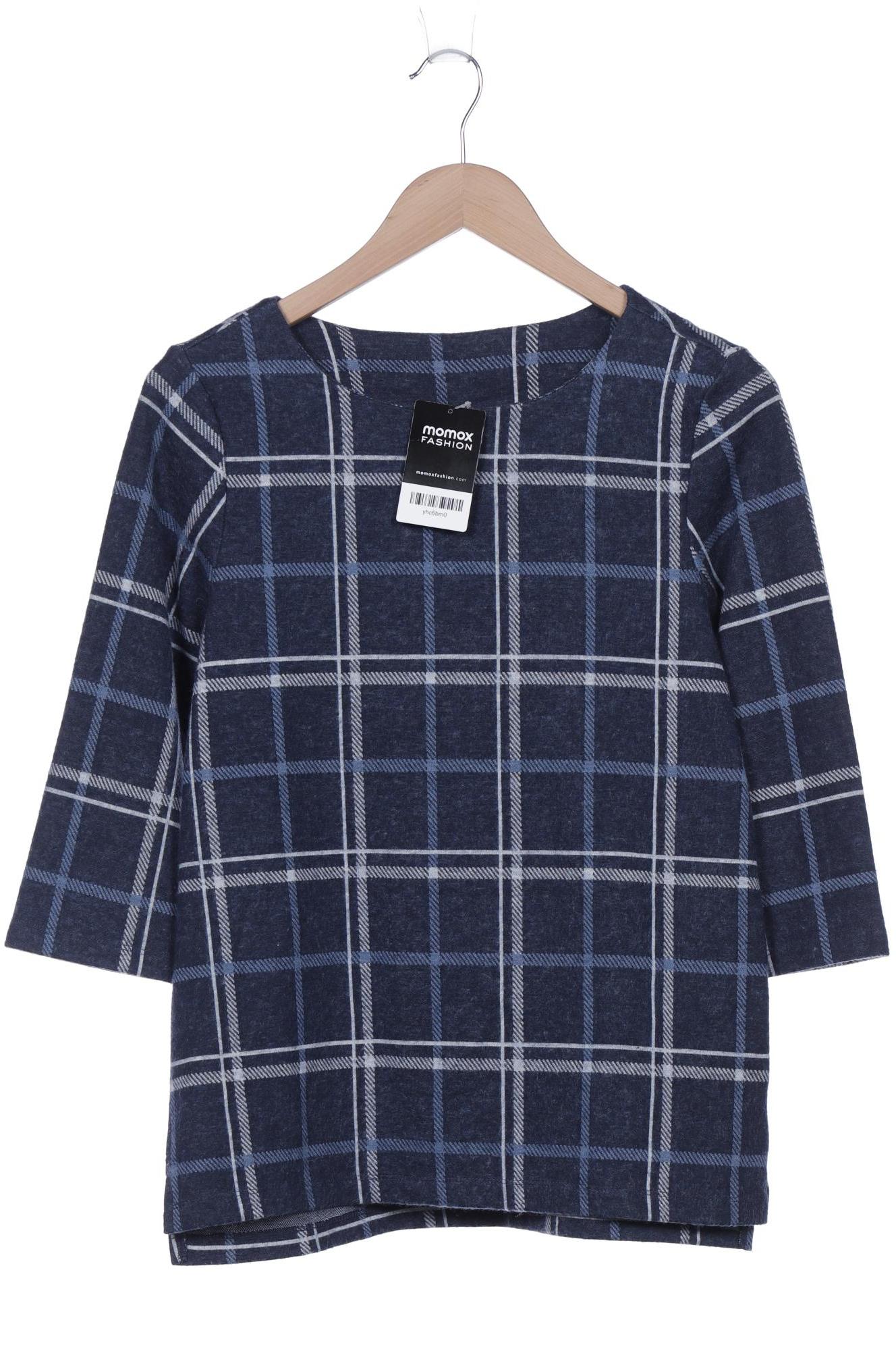 

Christian Berg Damen Sweatshirt, marineblau, Gr. 38