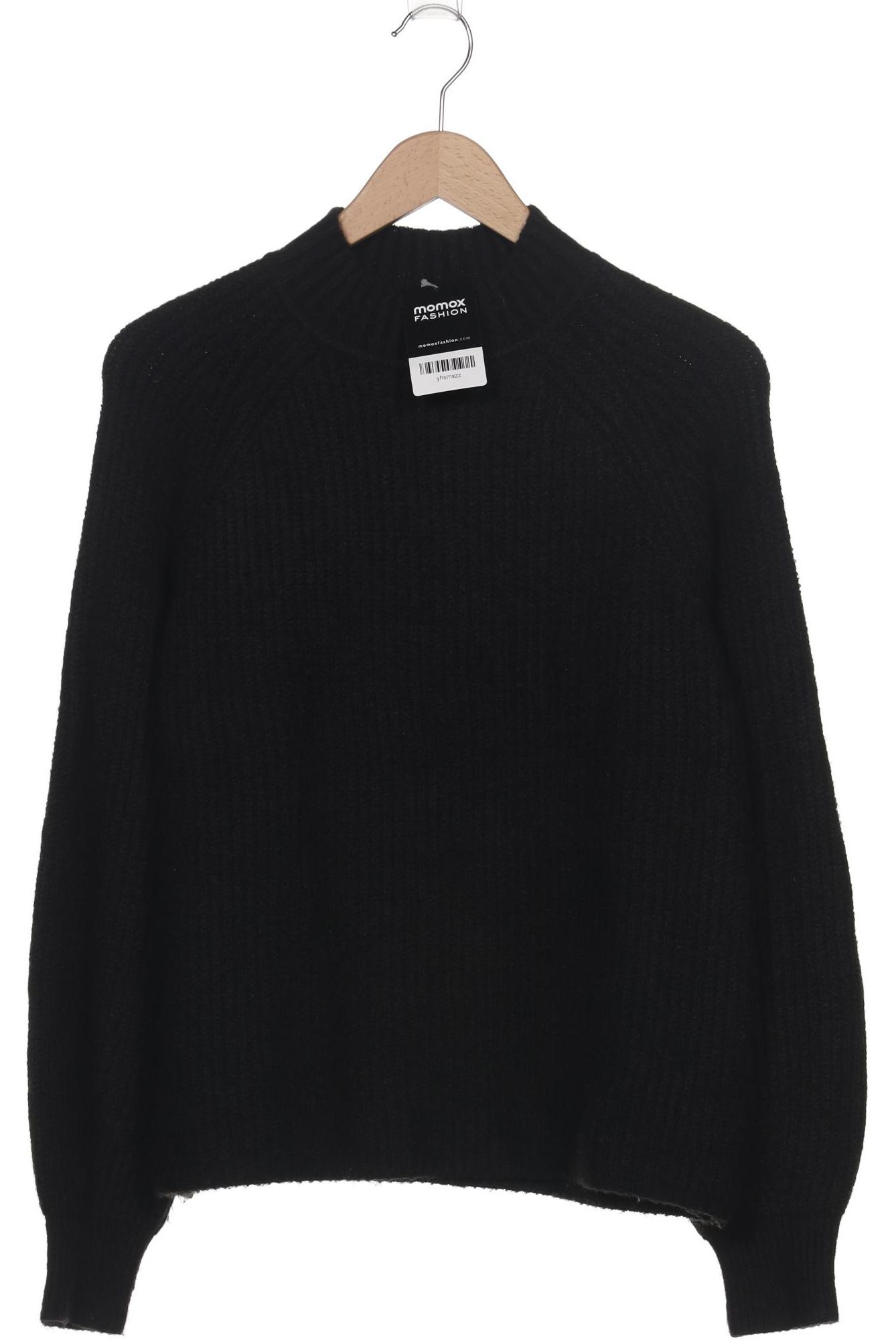 

Christian Berg Damen Pullover, schwarz, Gr. 38