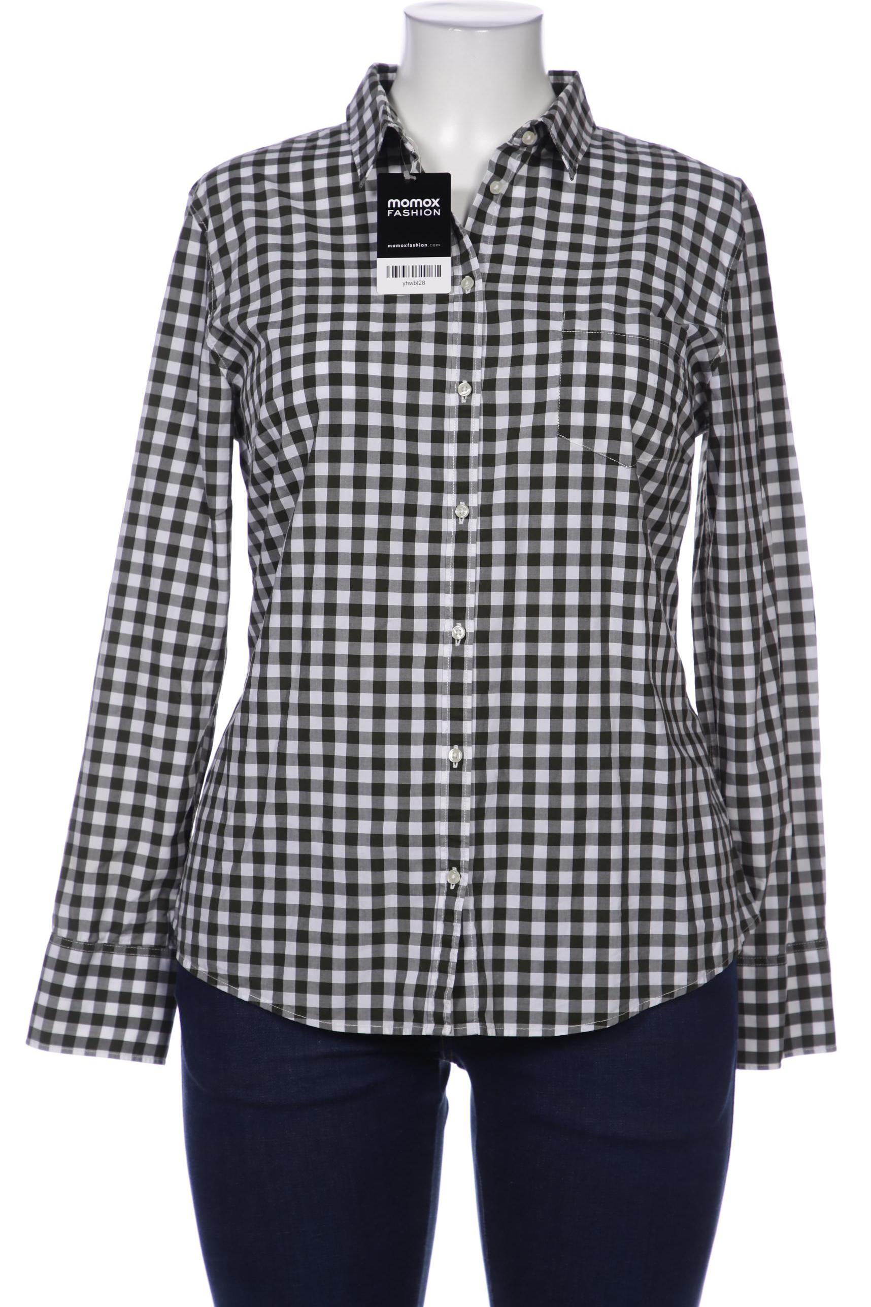 

Christian Berg Damen Bluse, grün