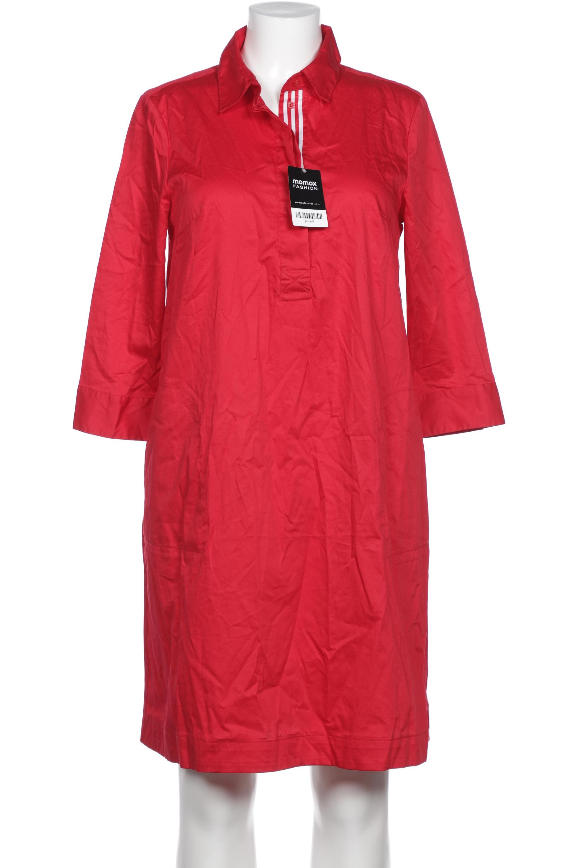 

Christian Berg Damen Kleid, rot