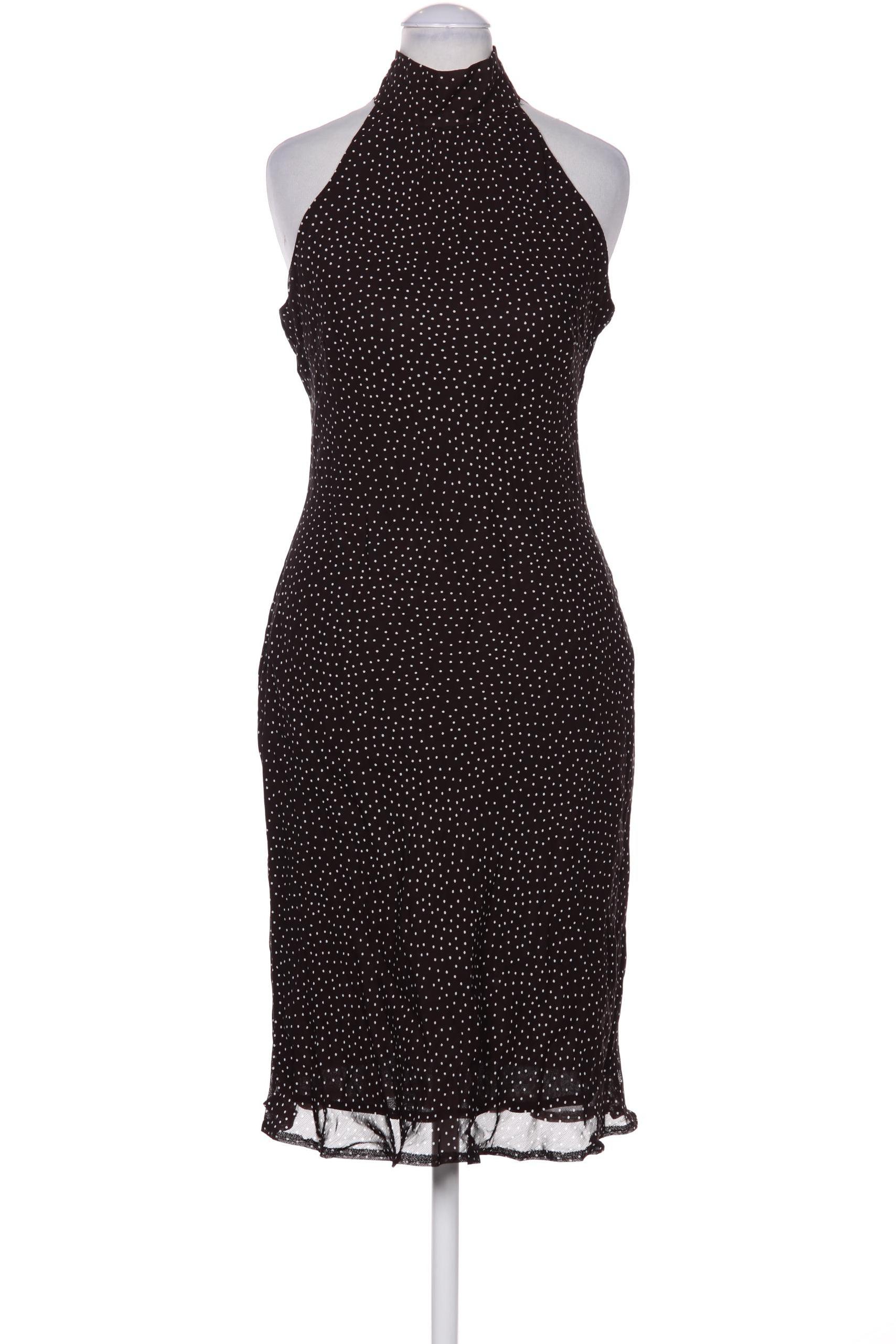 

Christian Berg Damen Kleid, braun, Gr. 34