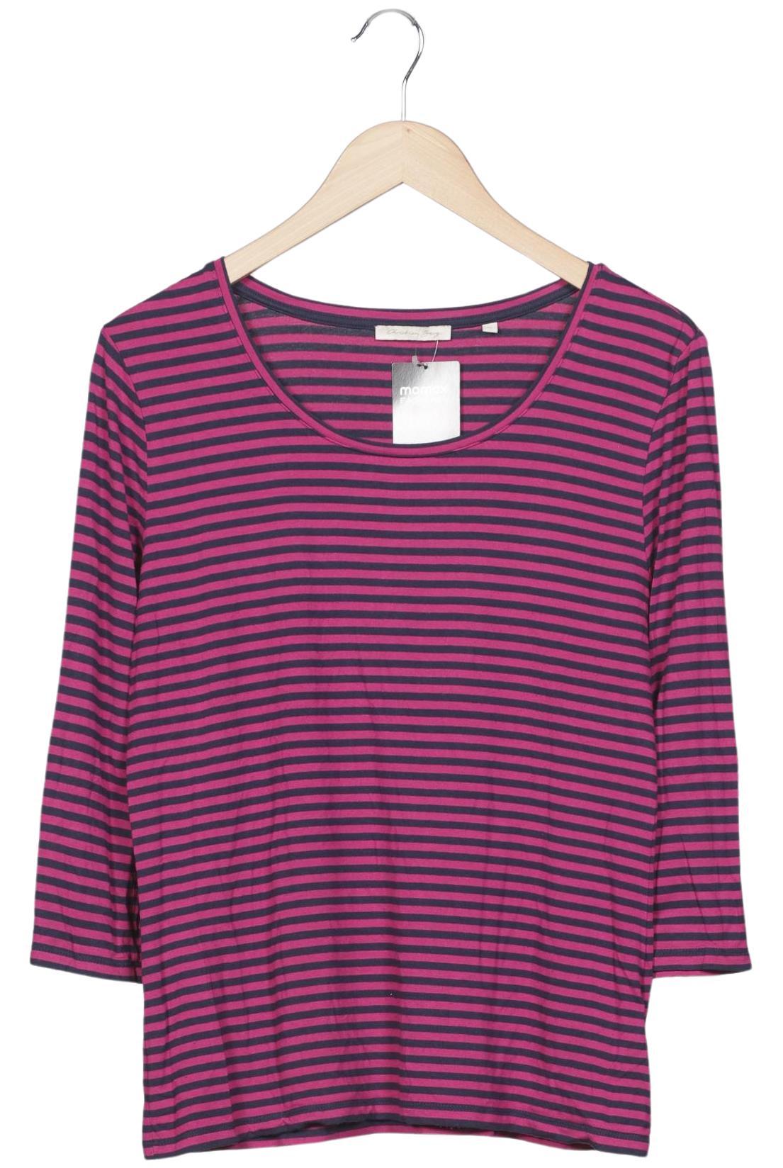 

Christian Berg Damen Langarmshirt, mehrfarbig, Gr. 42