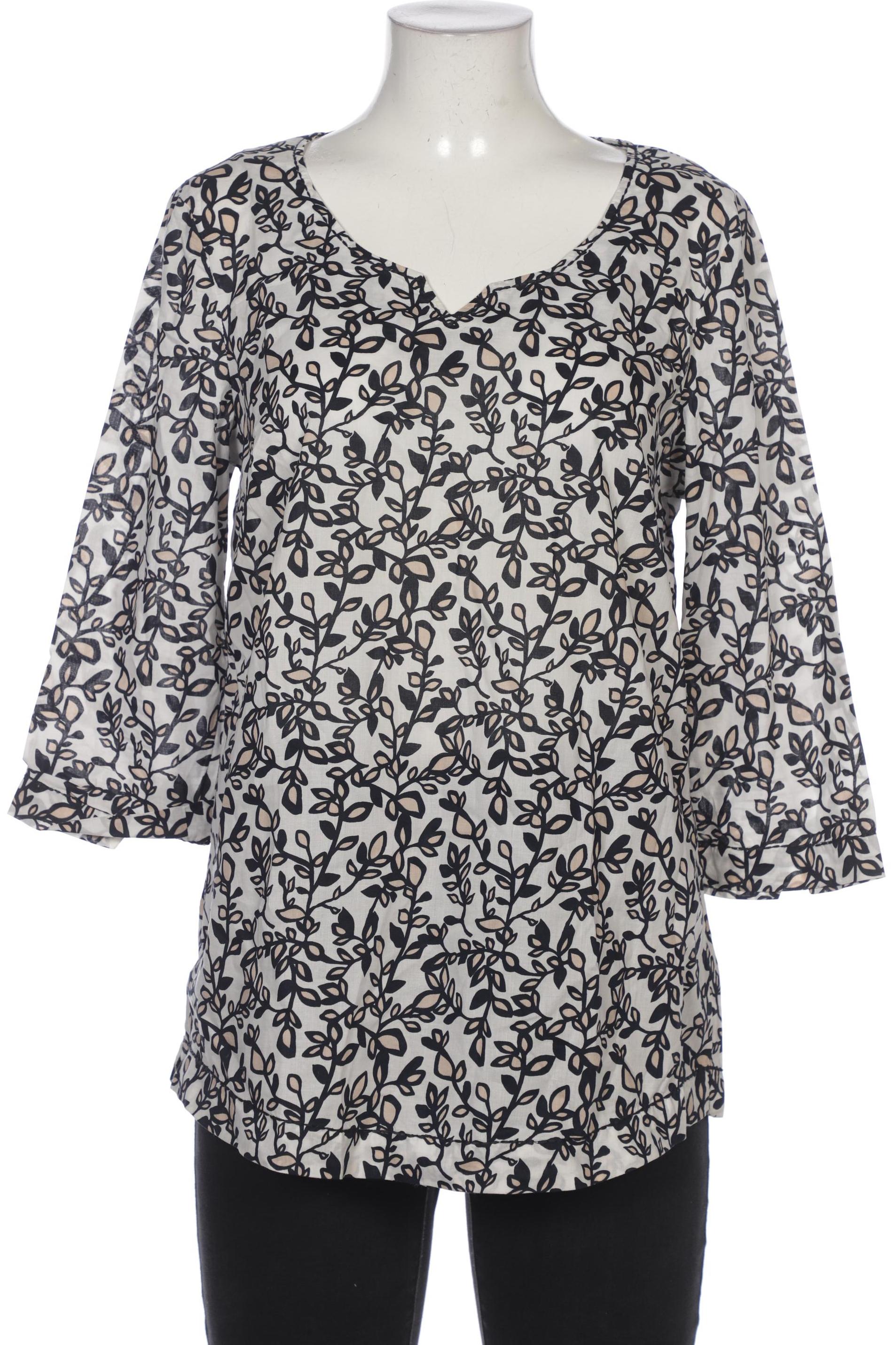 

Christian Berg Damen Bluse, weiß