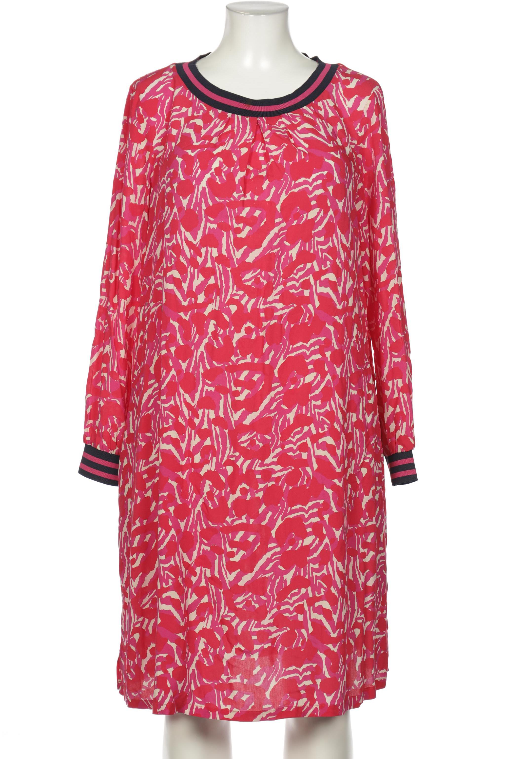 

Christian Berg Damen Kleid, pink, Gr. 42