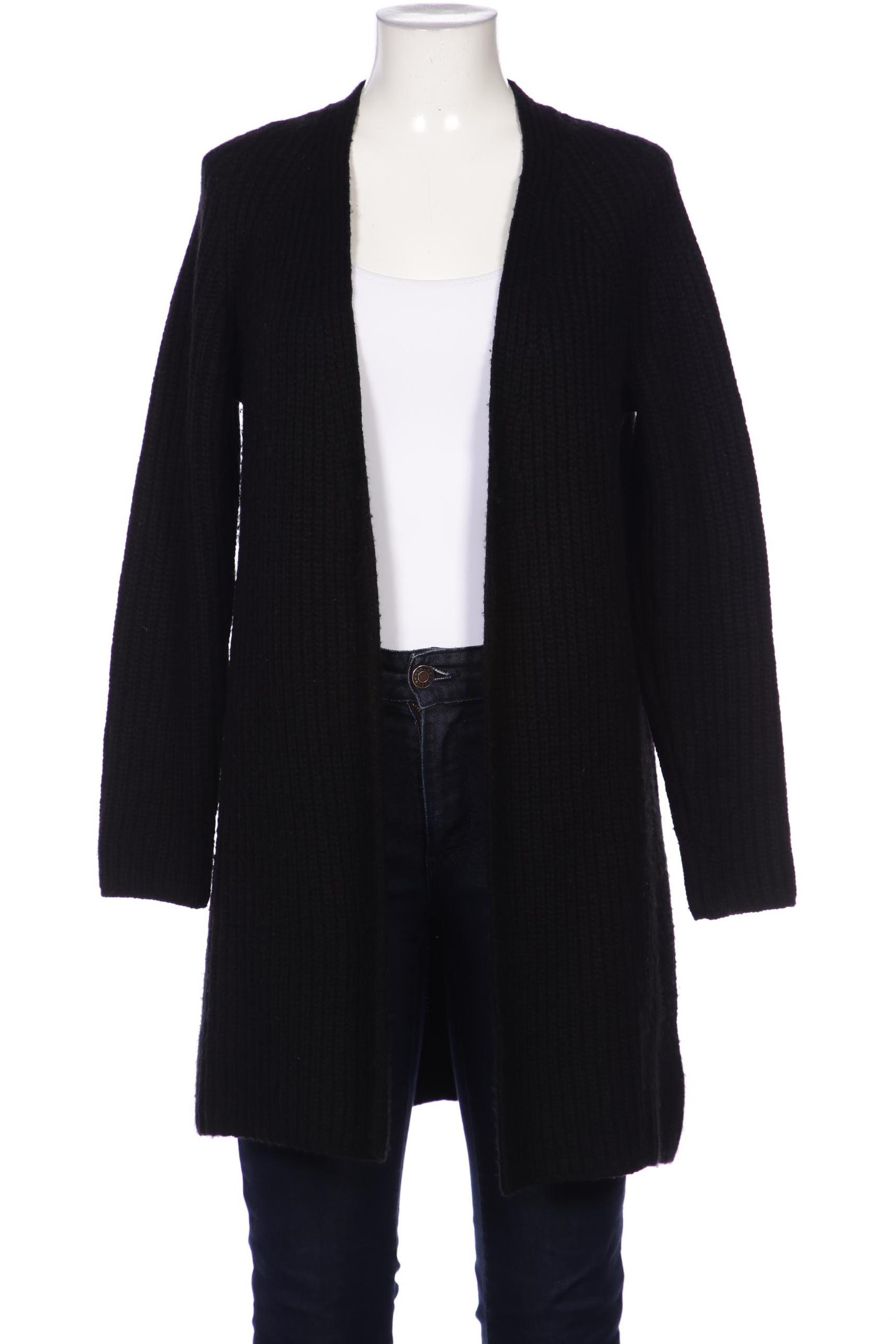 

Christian Berg Damen Strickjacke, schwarz