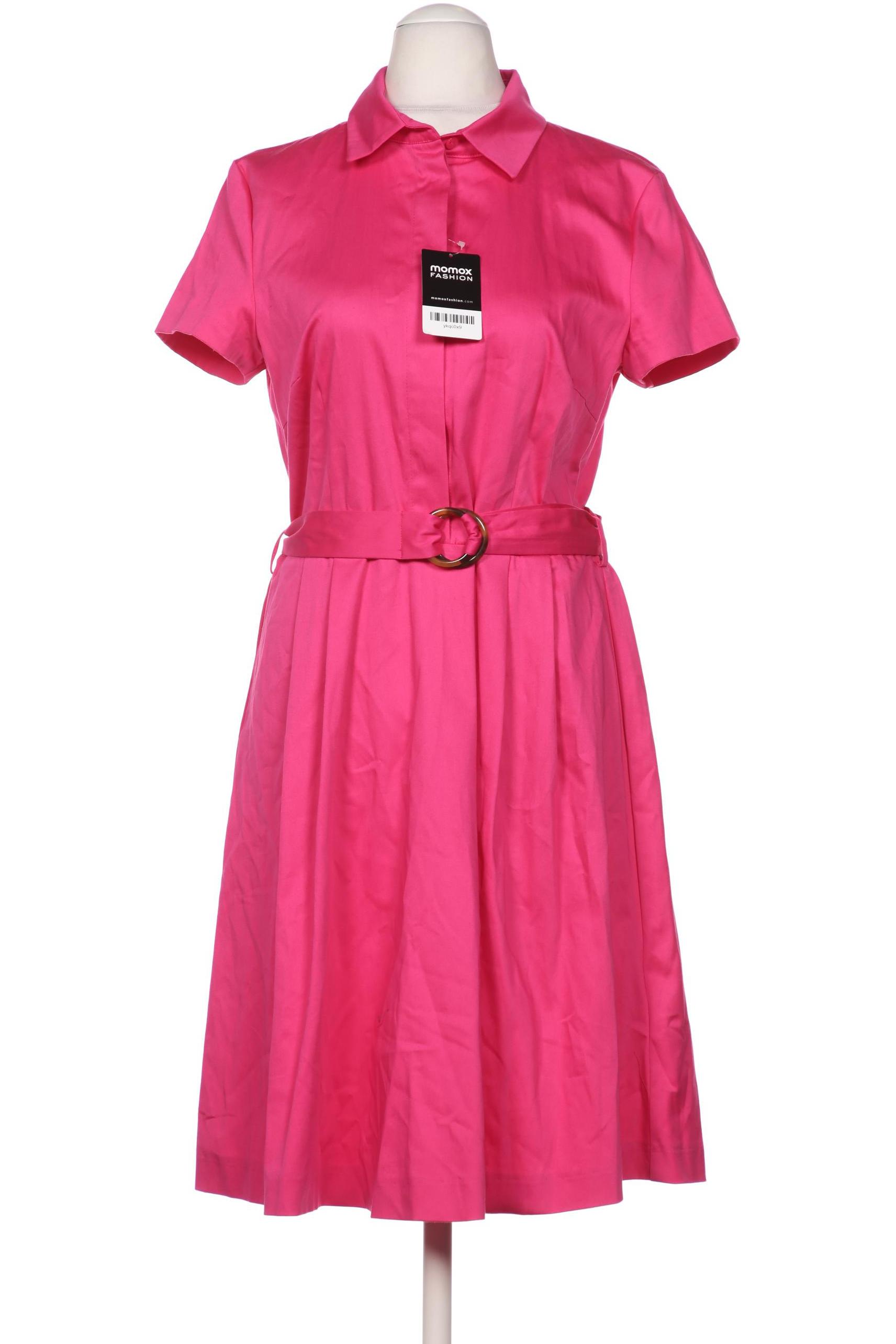 

Christian Berg Damen Kleid, pink, Gr. 38