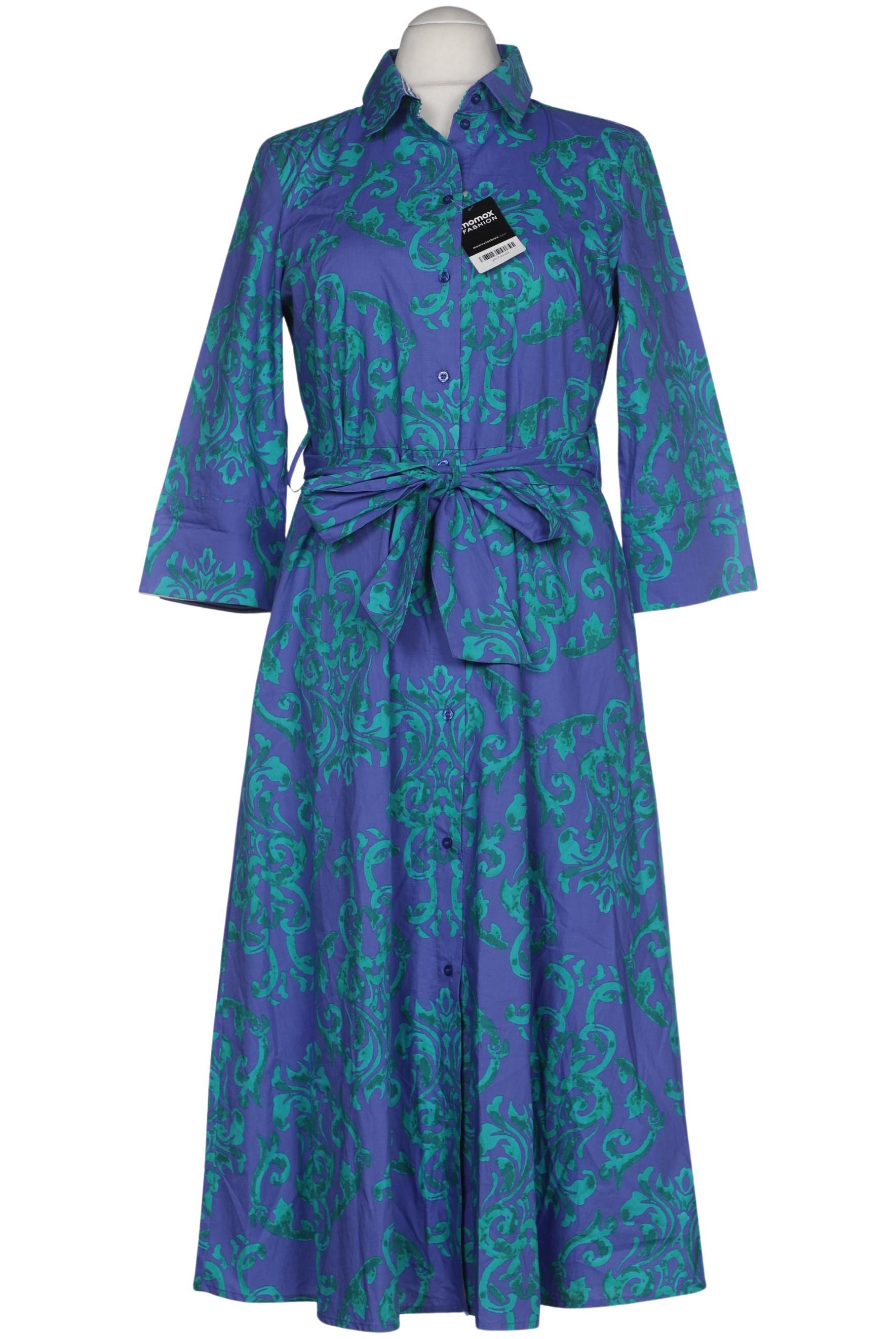 

Christian Berg Damen Kleid, flieder, Gr. 40