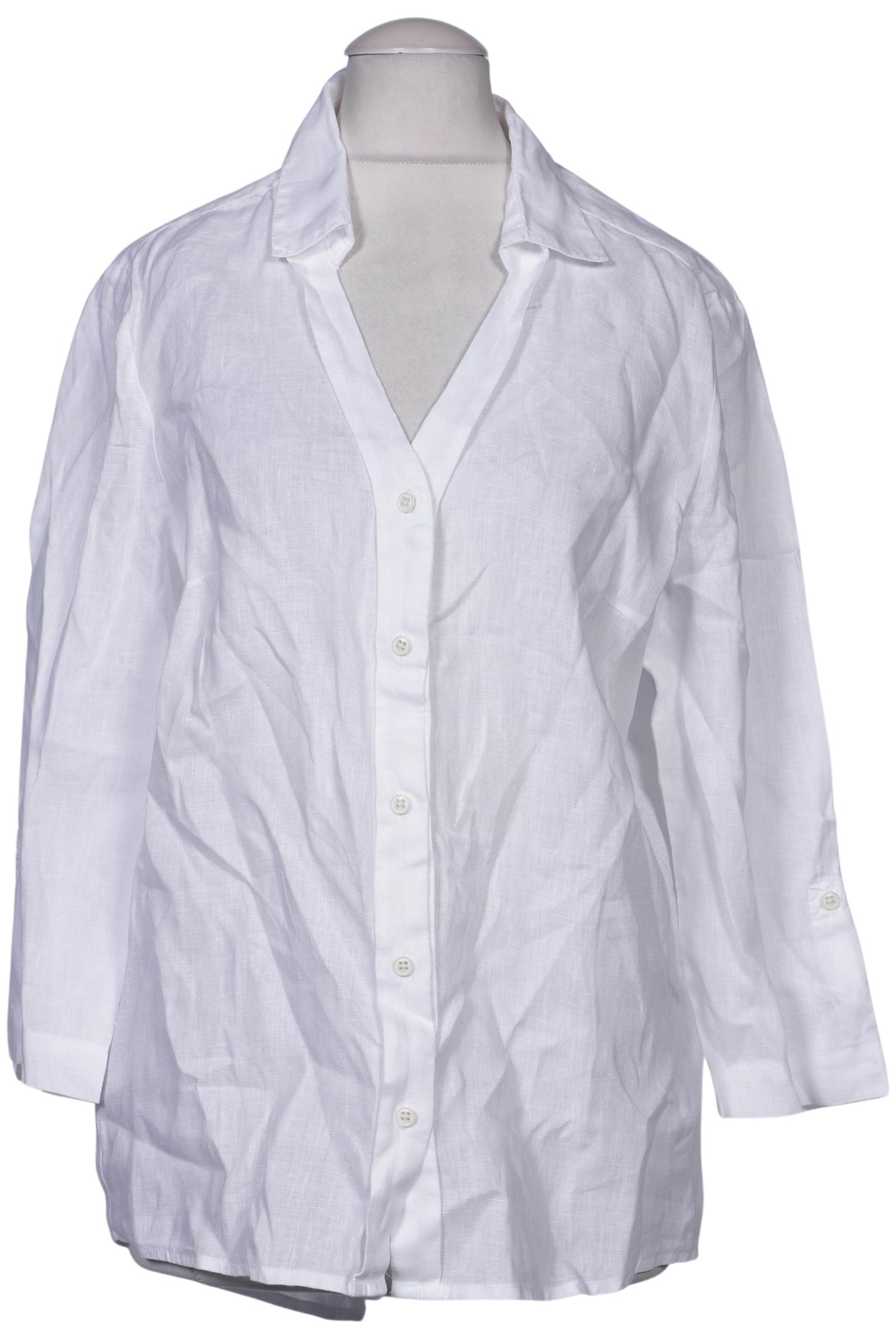 

Christian Berg Damen Bluse, weiß, Gr. 36