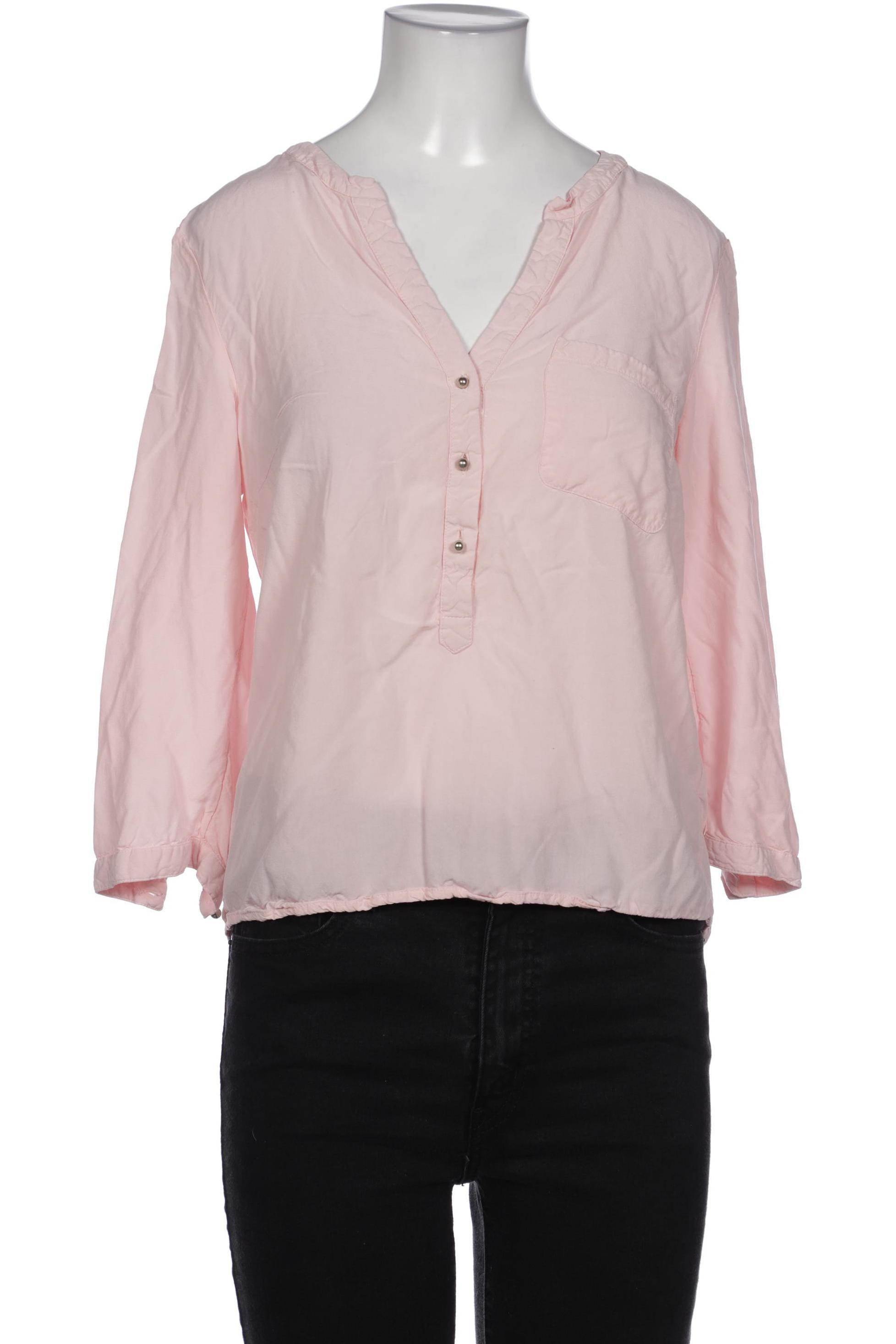 

Christian Berg Damen Bluse, pink
