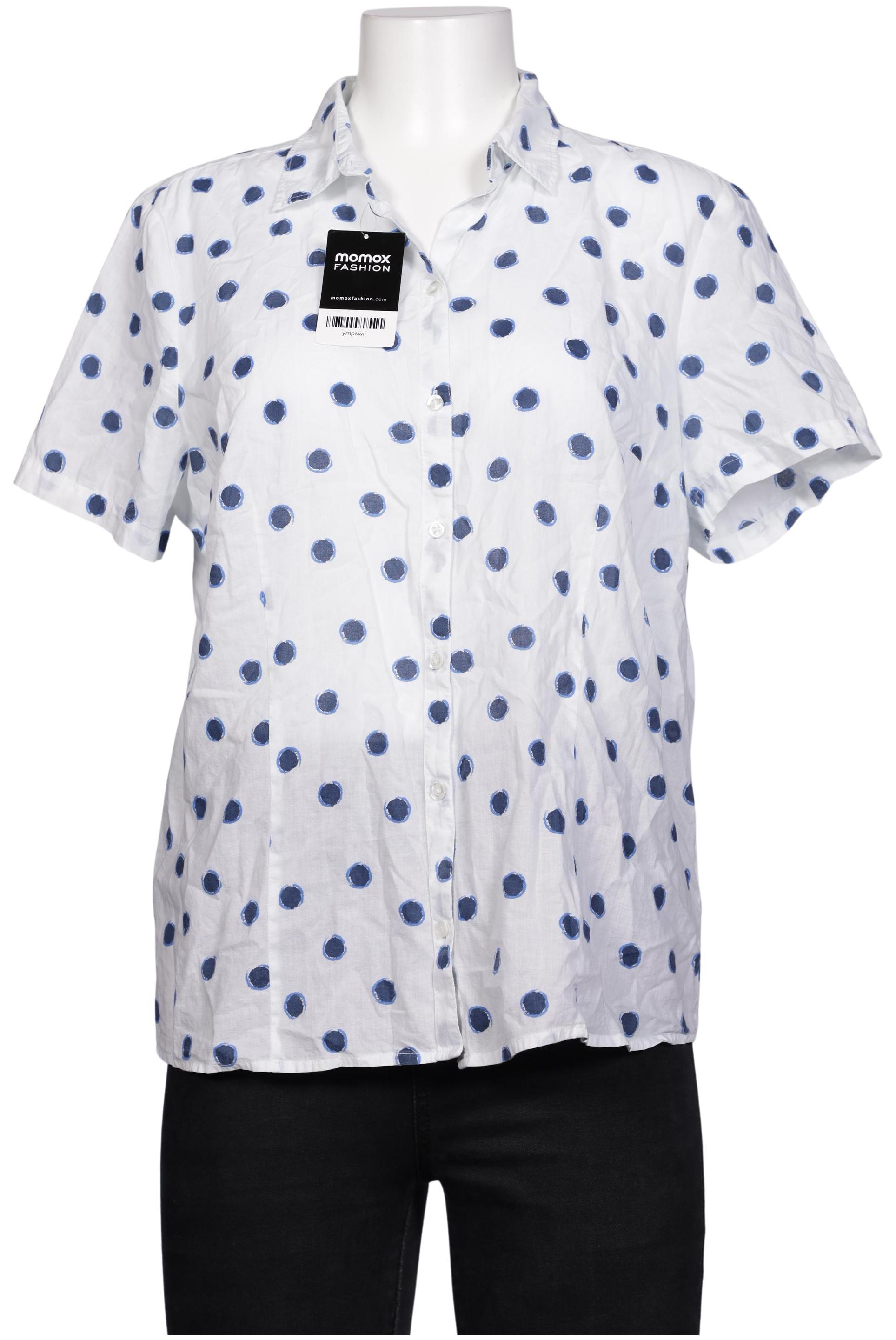 

Christian Berg Damen Bluse, mehrfarbig, Gr. 44