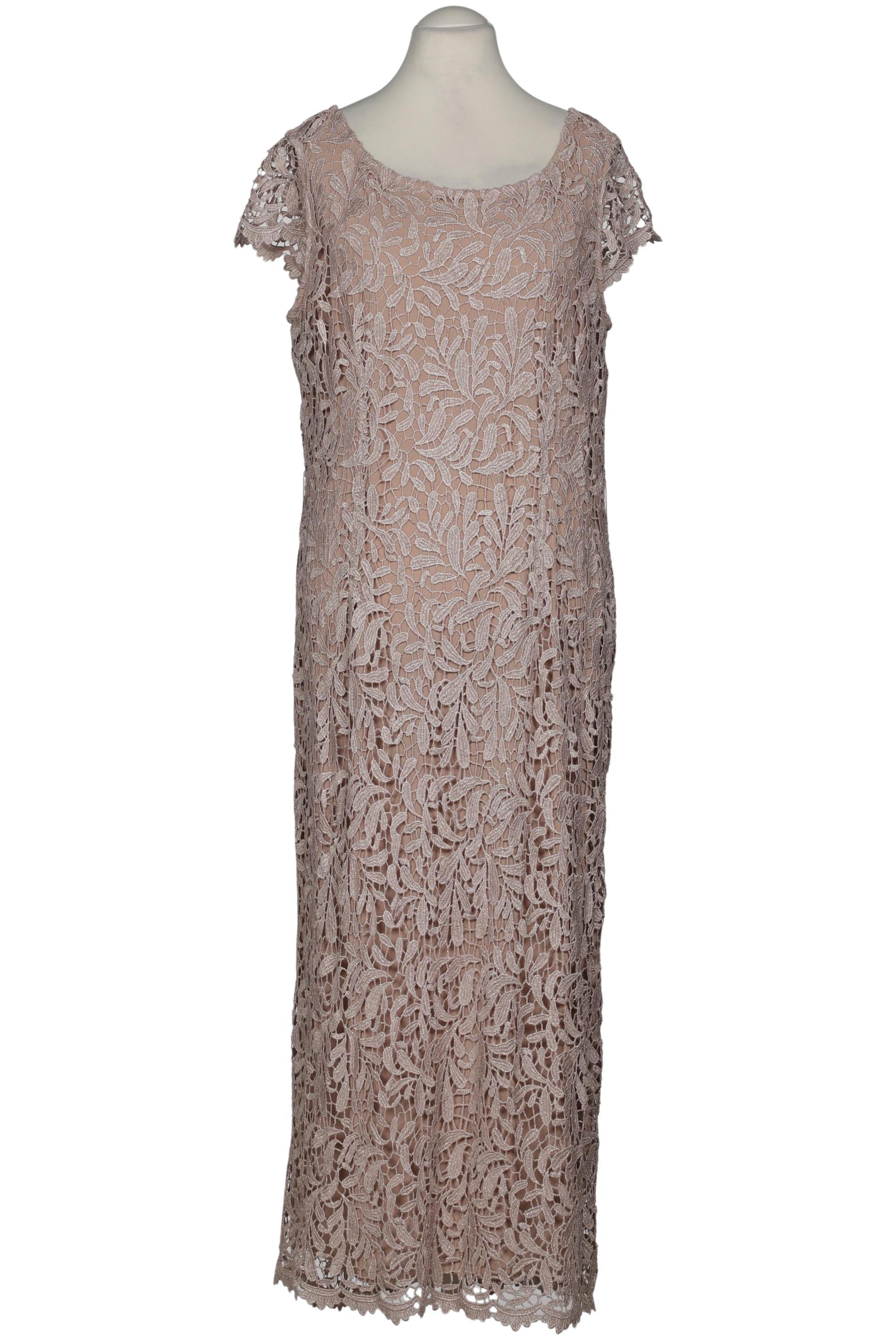 

Christian Berg Damen Kleid, pink, Gr. 48