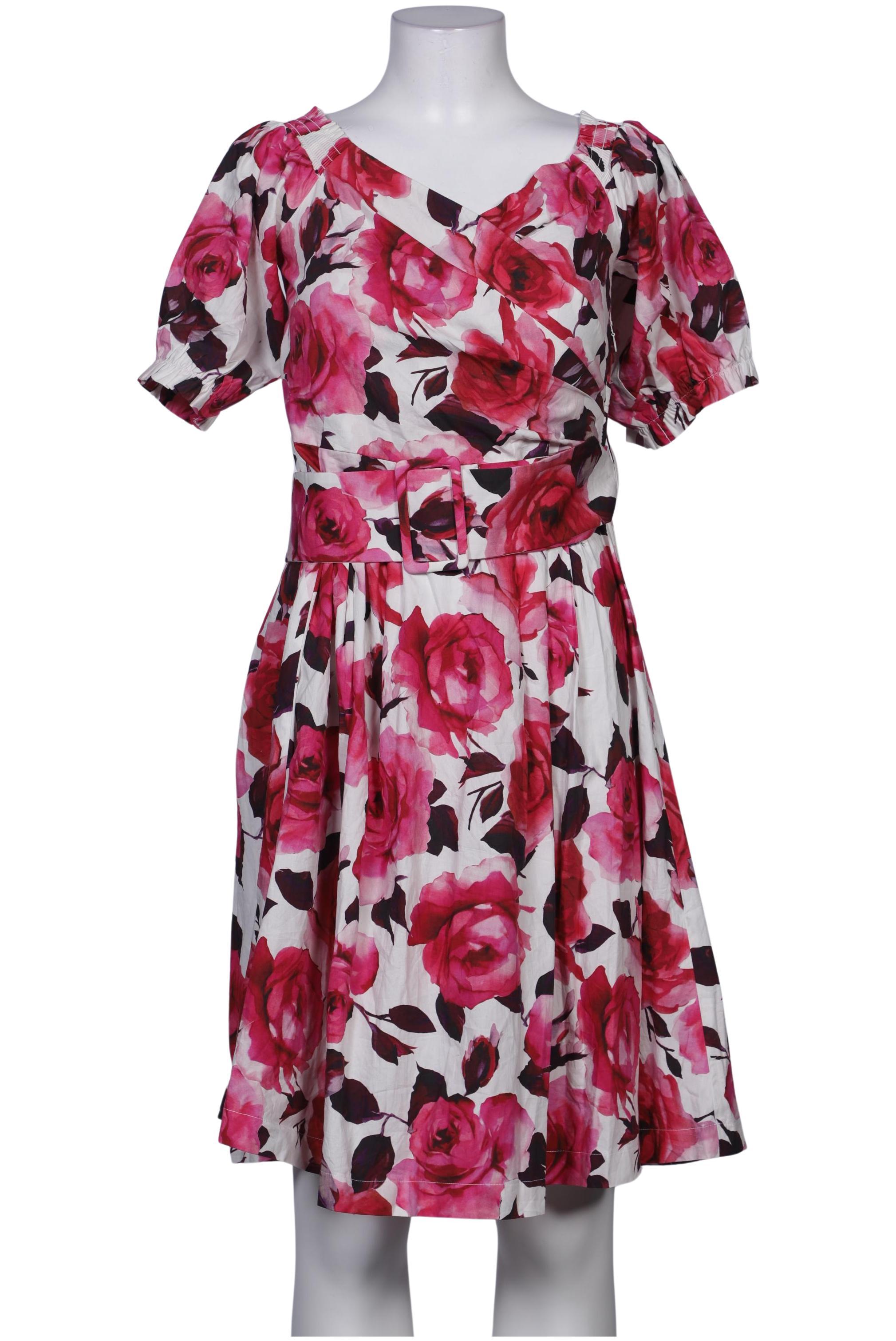 

Christian Berg Damen Kleid, pink, Gr. 40