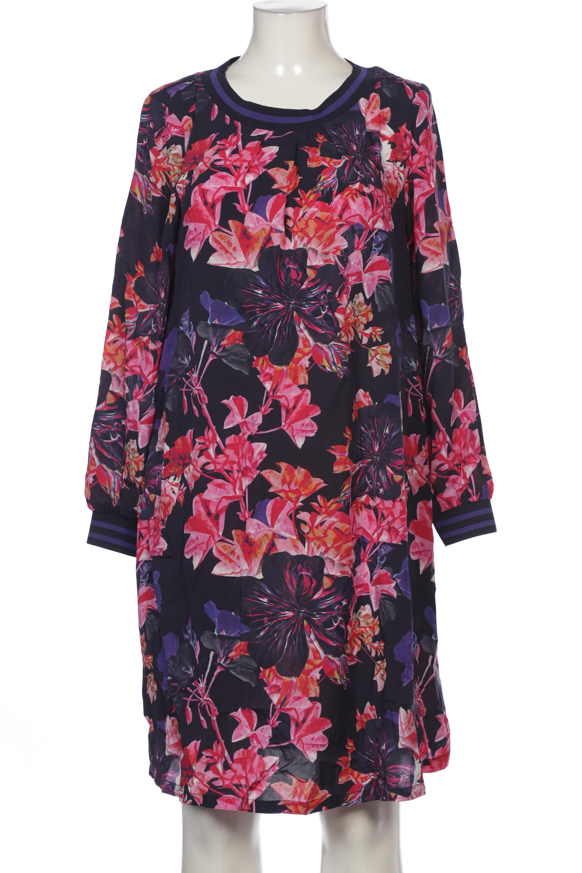 

Christian Berg Damen Kleid, pink