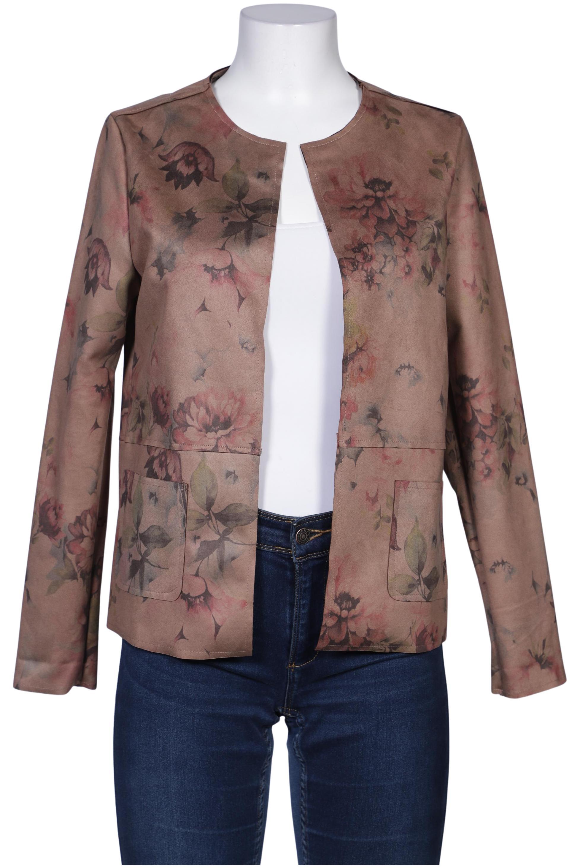 

Christian Berg Damen Blazer, braun, Gr. 40